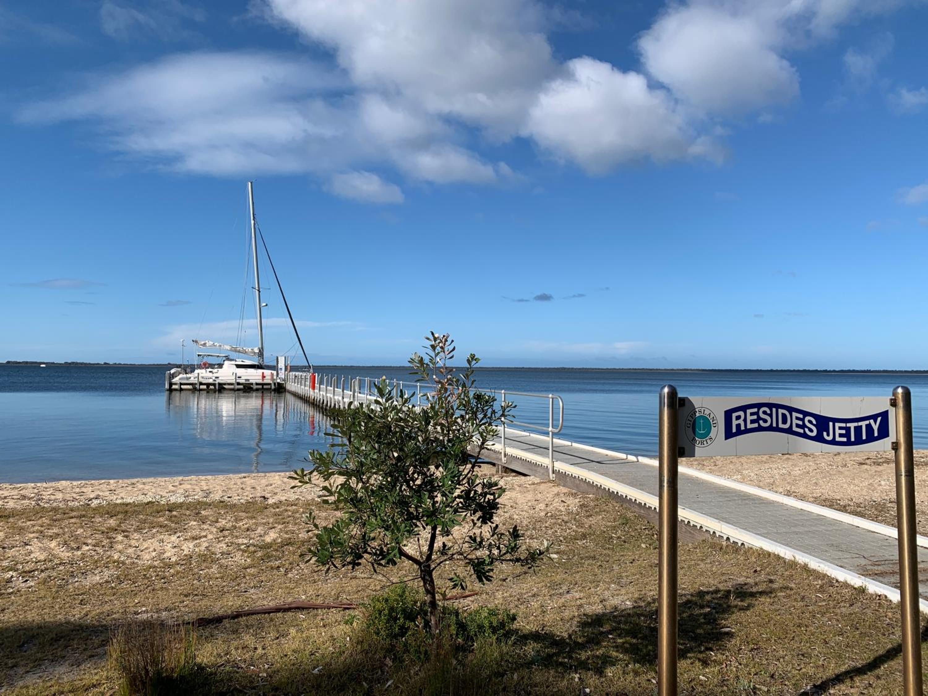 Swan Cove Beachfront