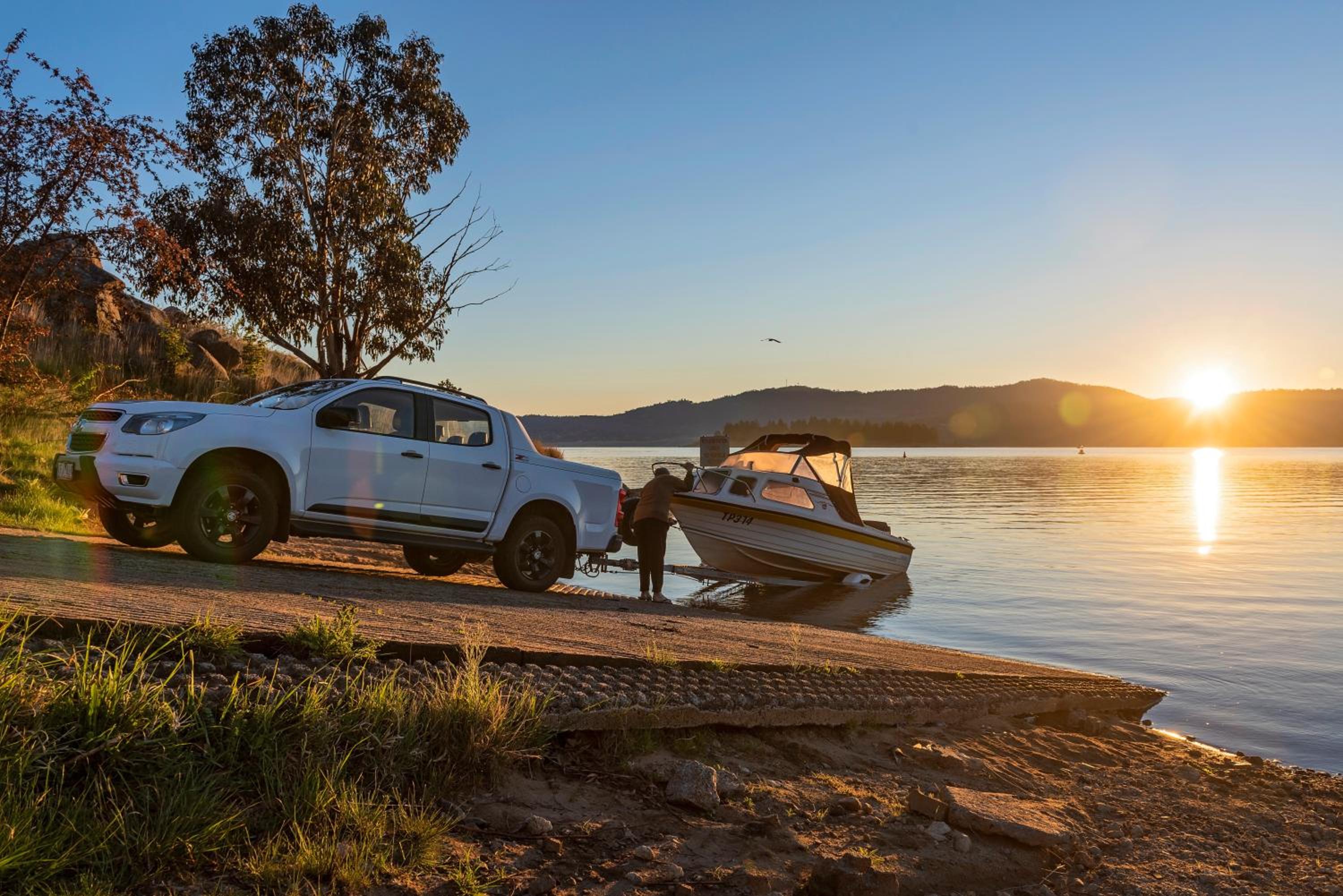 Discovery Parks - Jindabyne