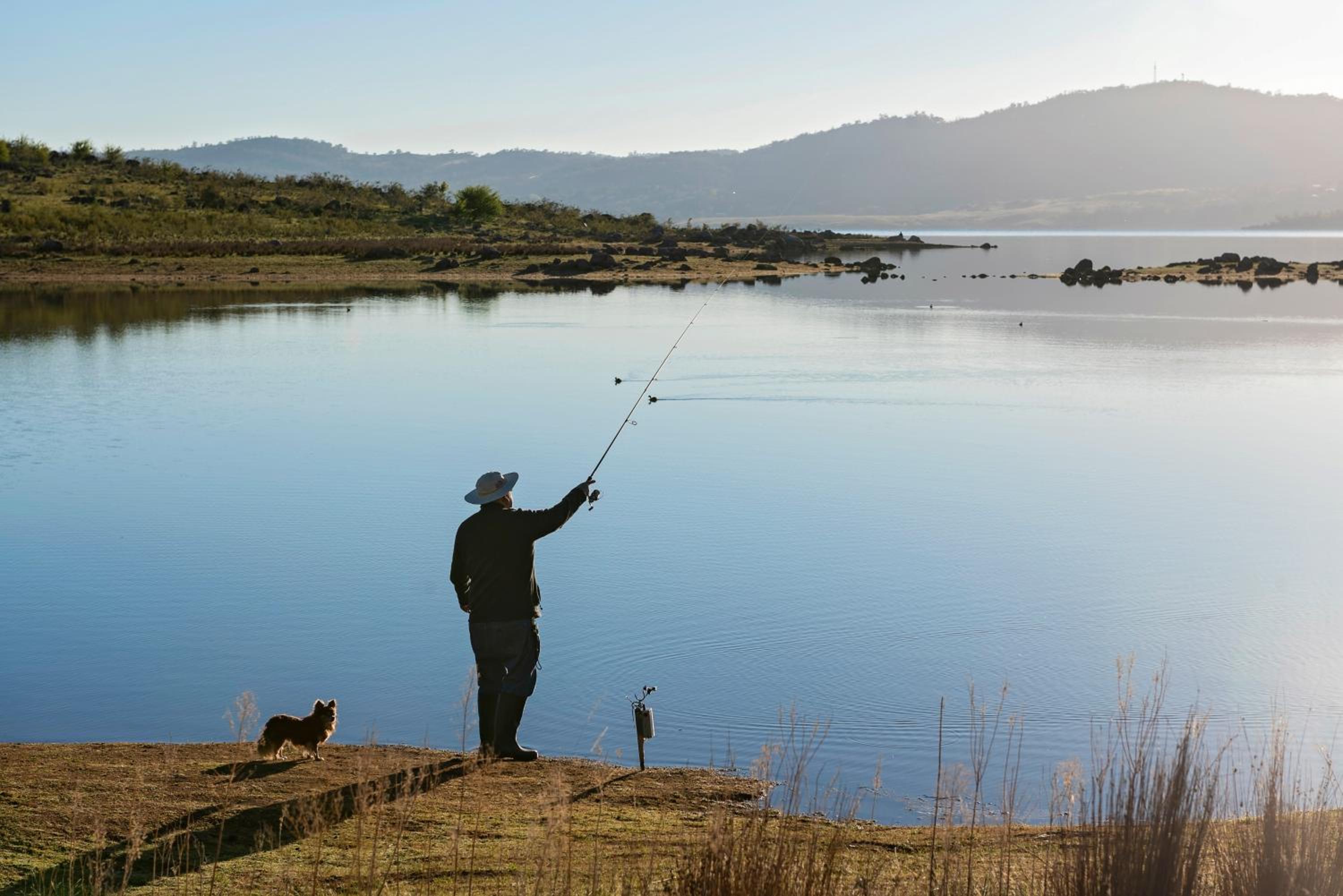 Discovery Parks - Jindabyne