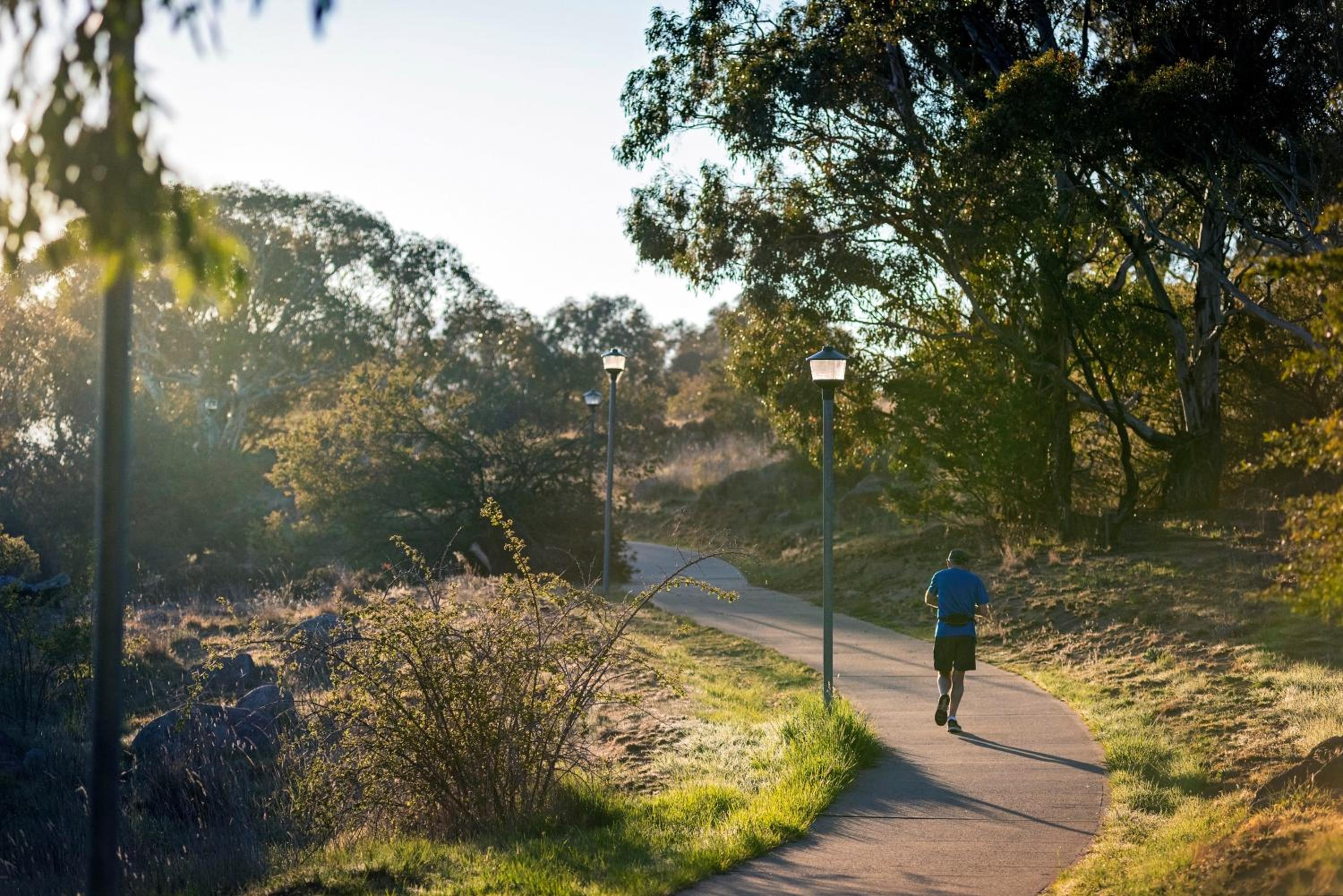 Discovery Parks - Jindabyne
