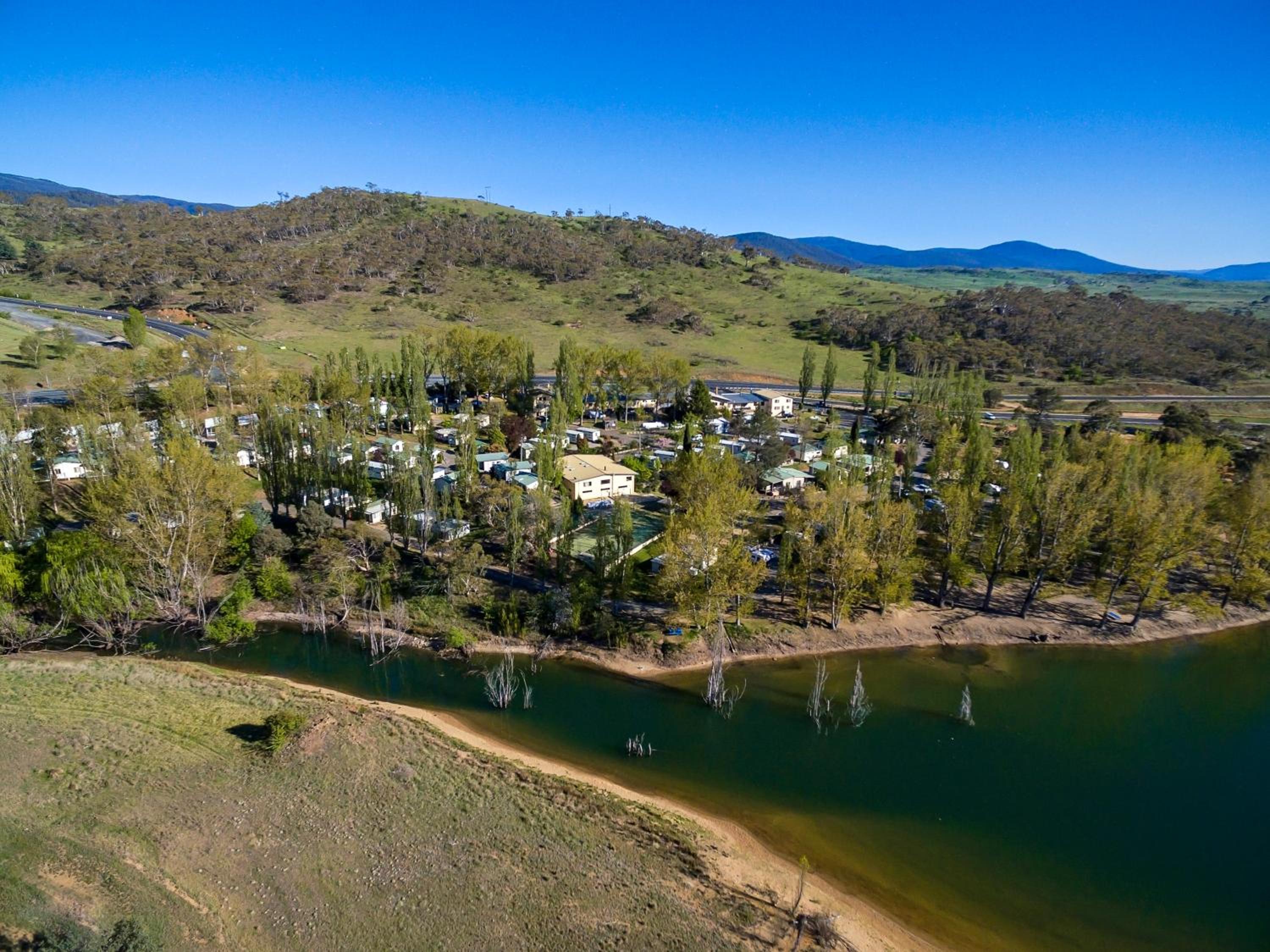 Discovery Parks - Jindabyne