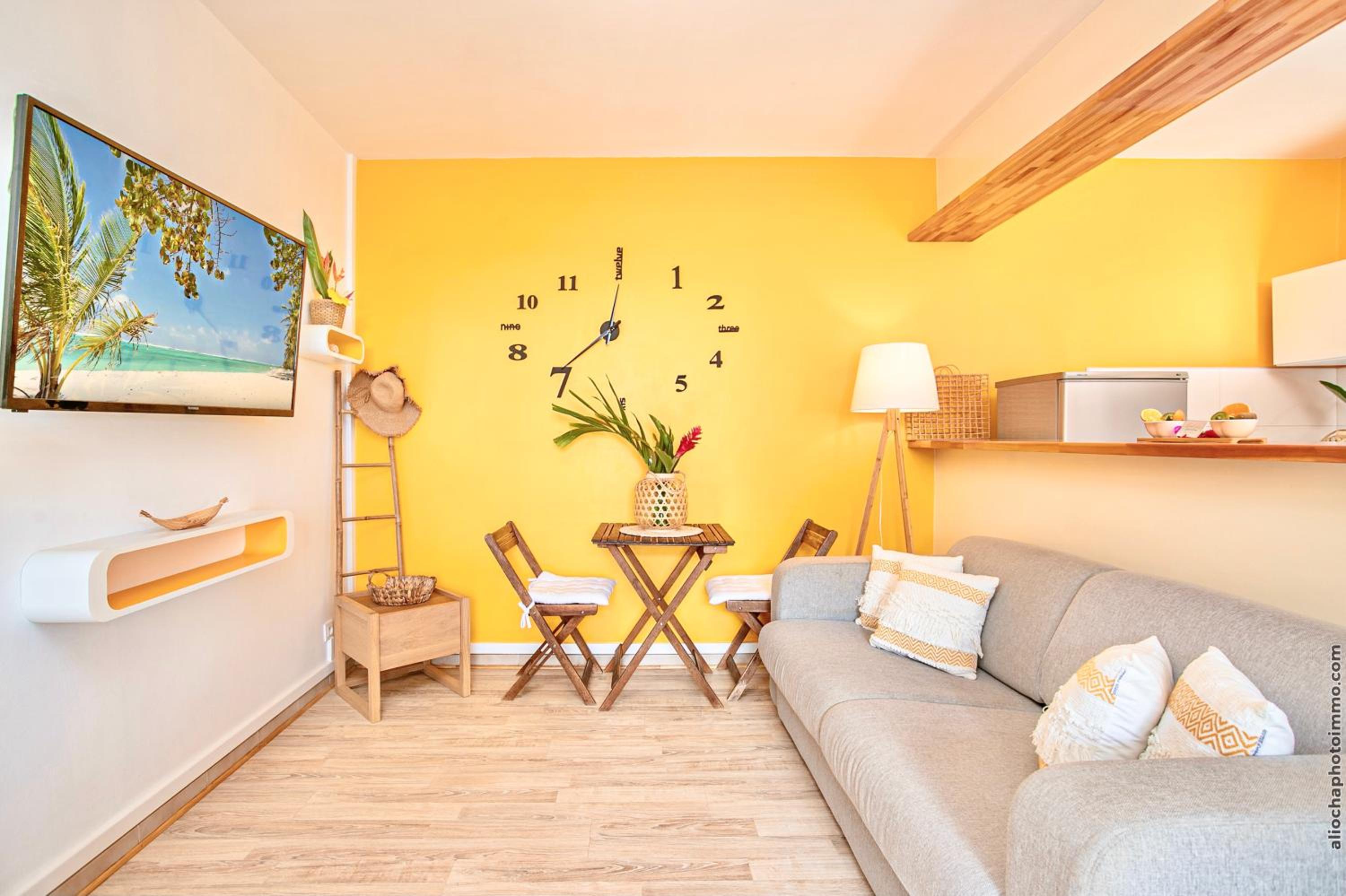 Créole Bay - Suites and Spa