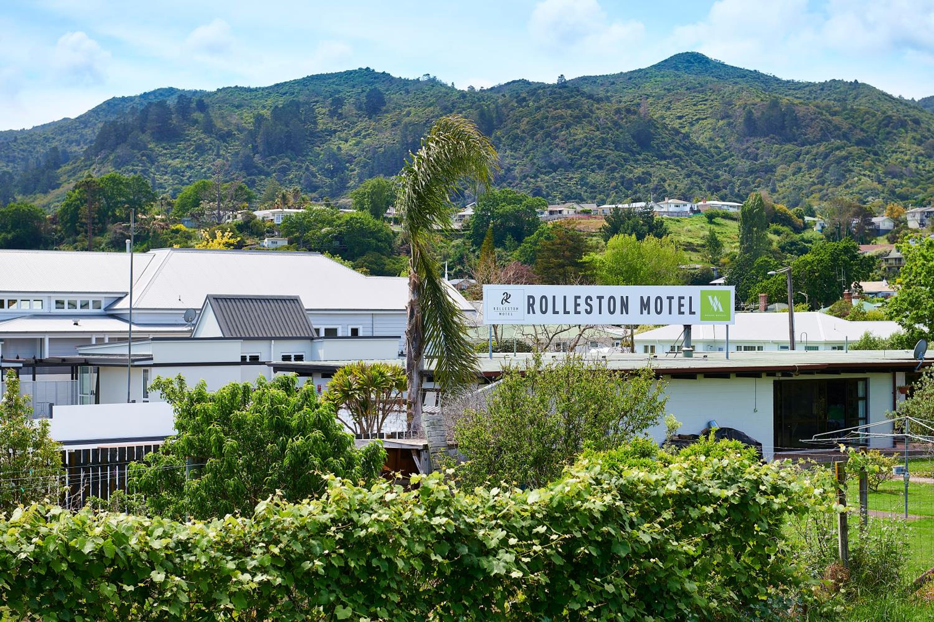 Rolleston Motel Thames - Wenzel Motels