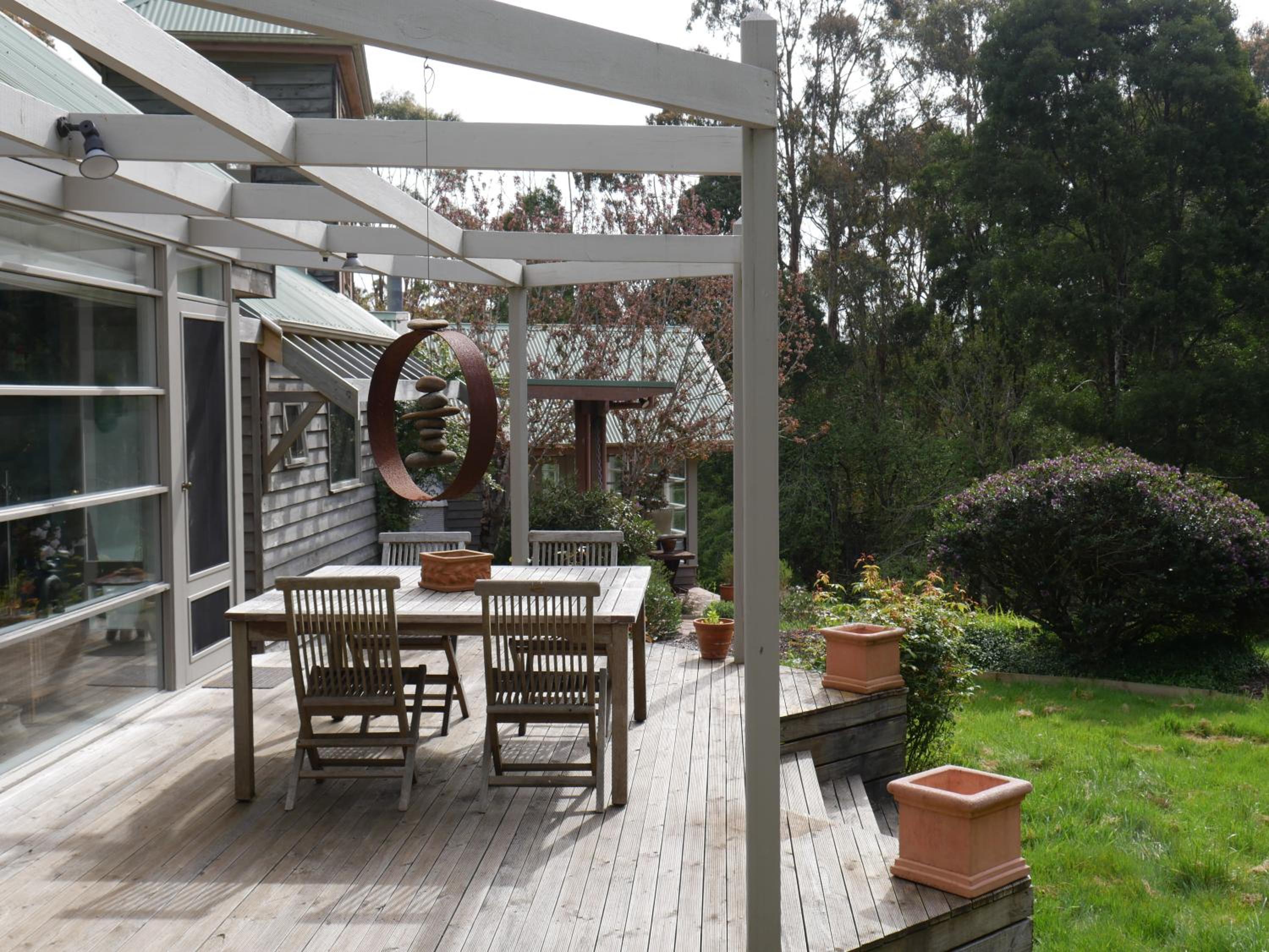 The Otway Nest
