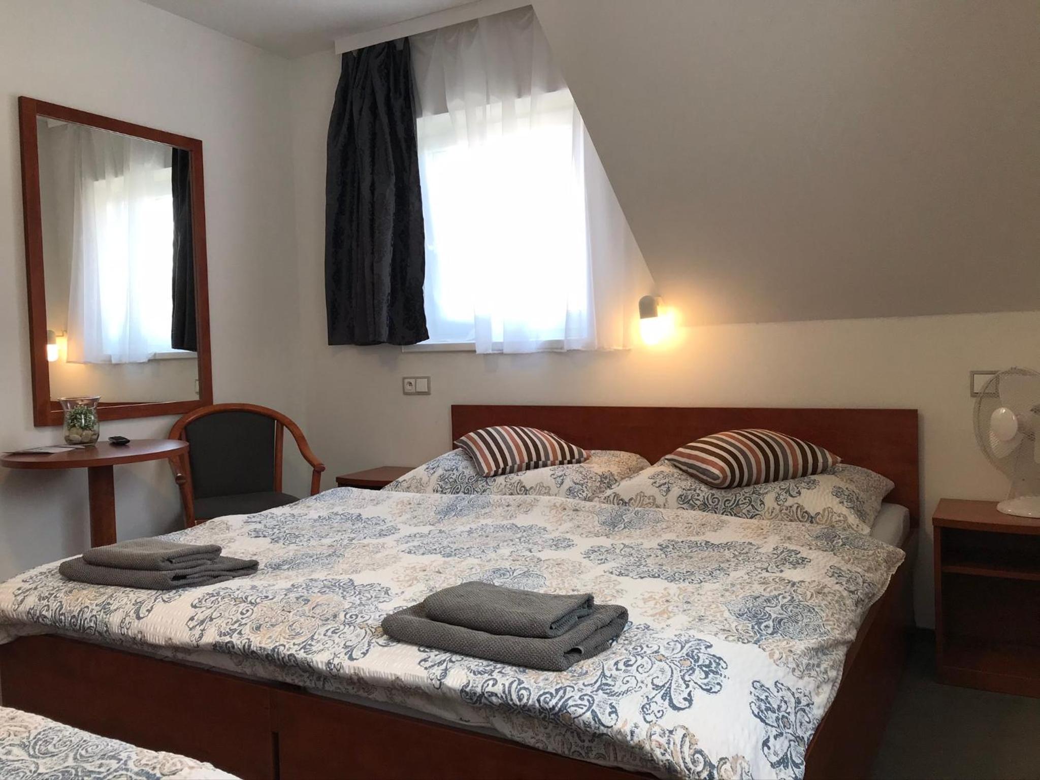 Penzion Hornička