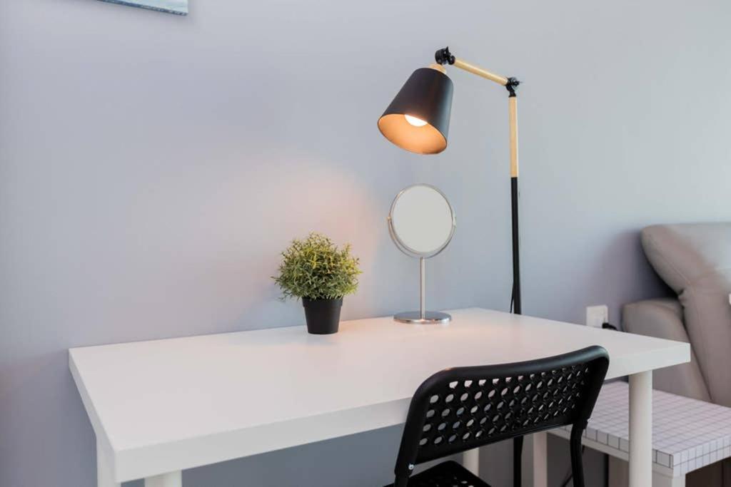 Spacious 3 Bedrooms by Cozy Home photo 8