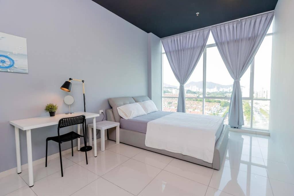 Spacious 3 Bedrooms by Cozy Home photo 7