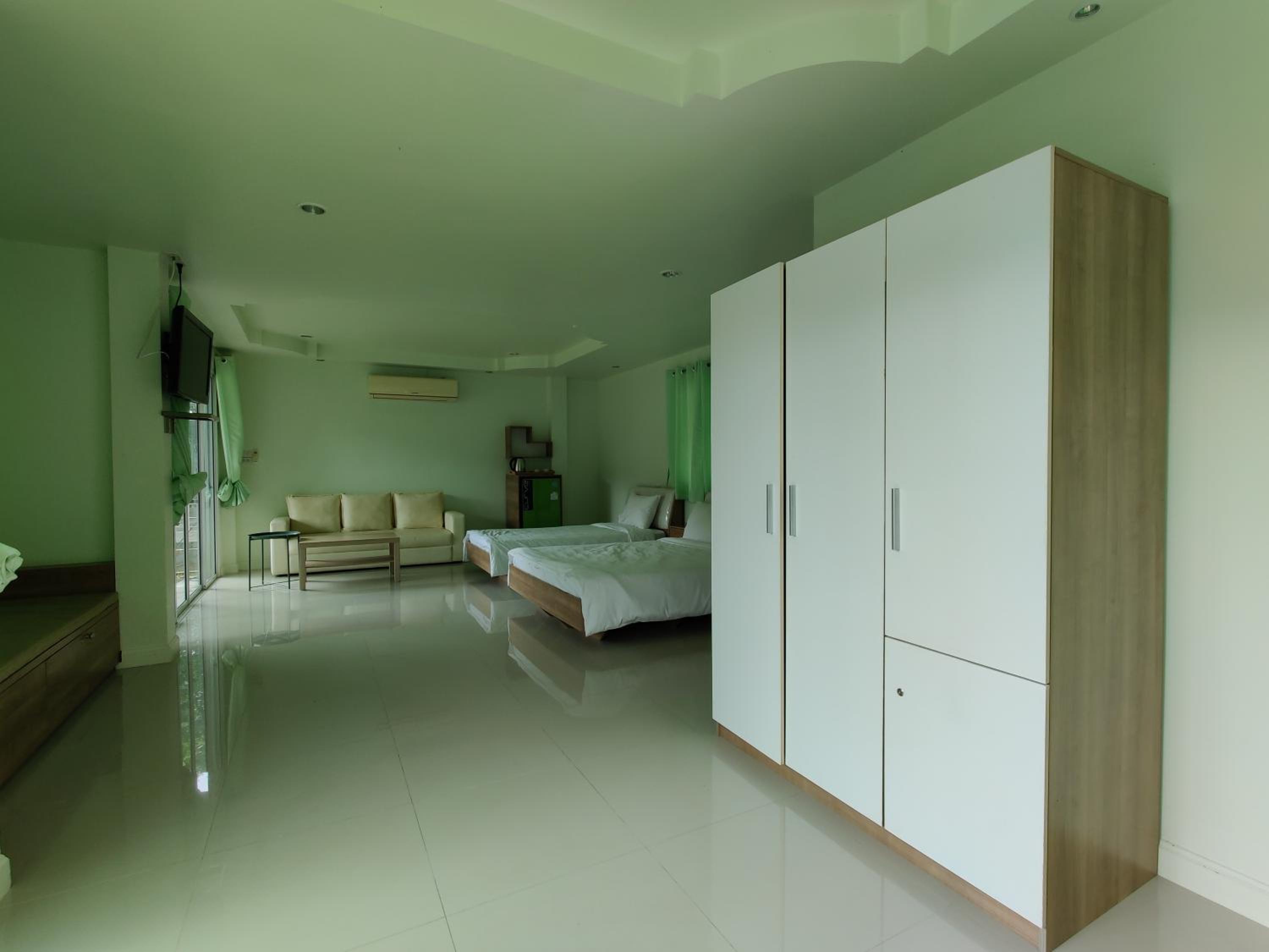 Yura Kiri Resort Khao Yai, Mu Si - 24