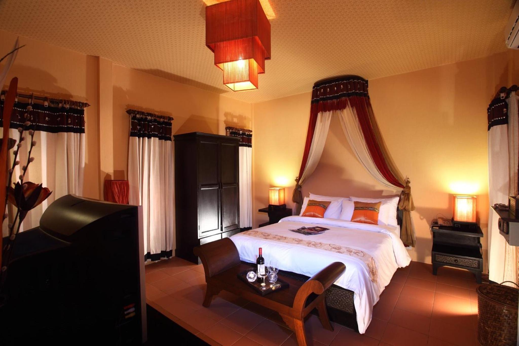Ruen Ariya Resort