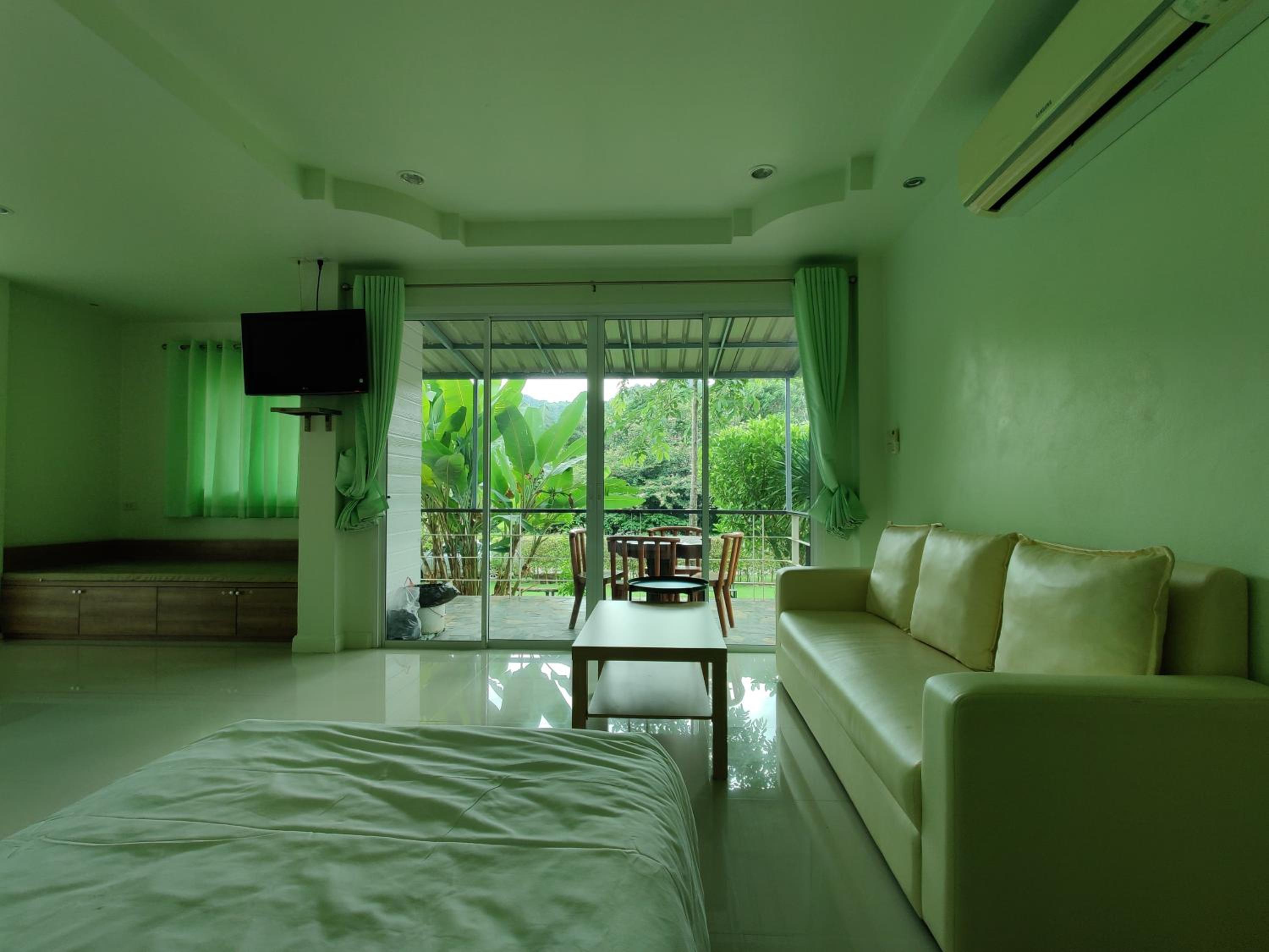 Yura Kiri Resort Khao Yai, Mu Si - 19