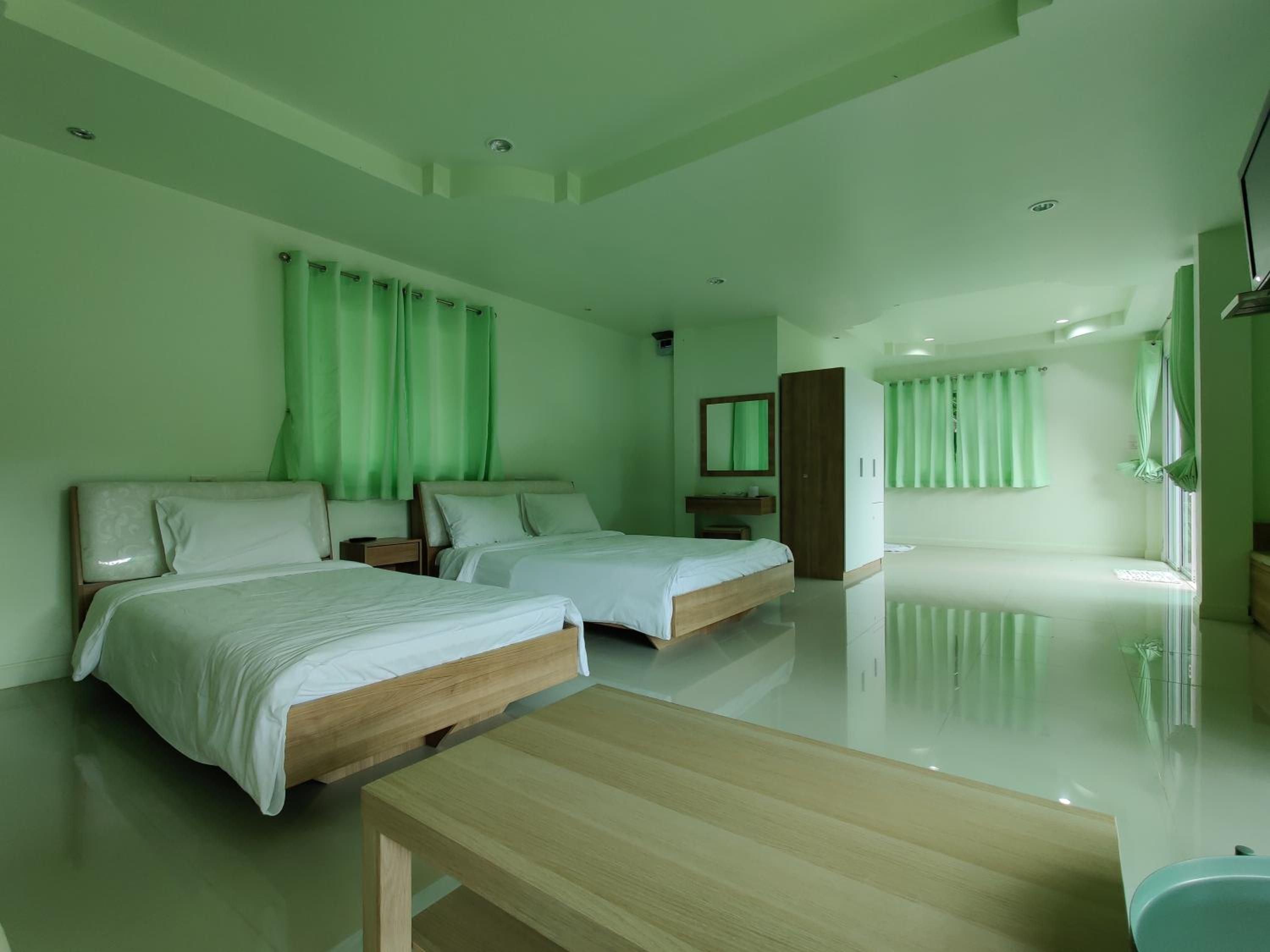 Yura Kiri Resort Khao Yai, Mu Si - 16