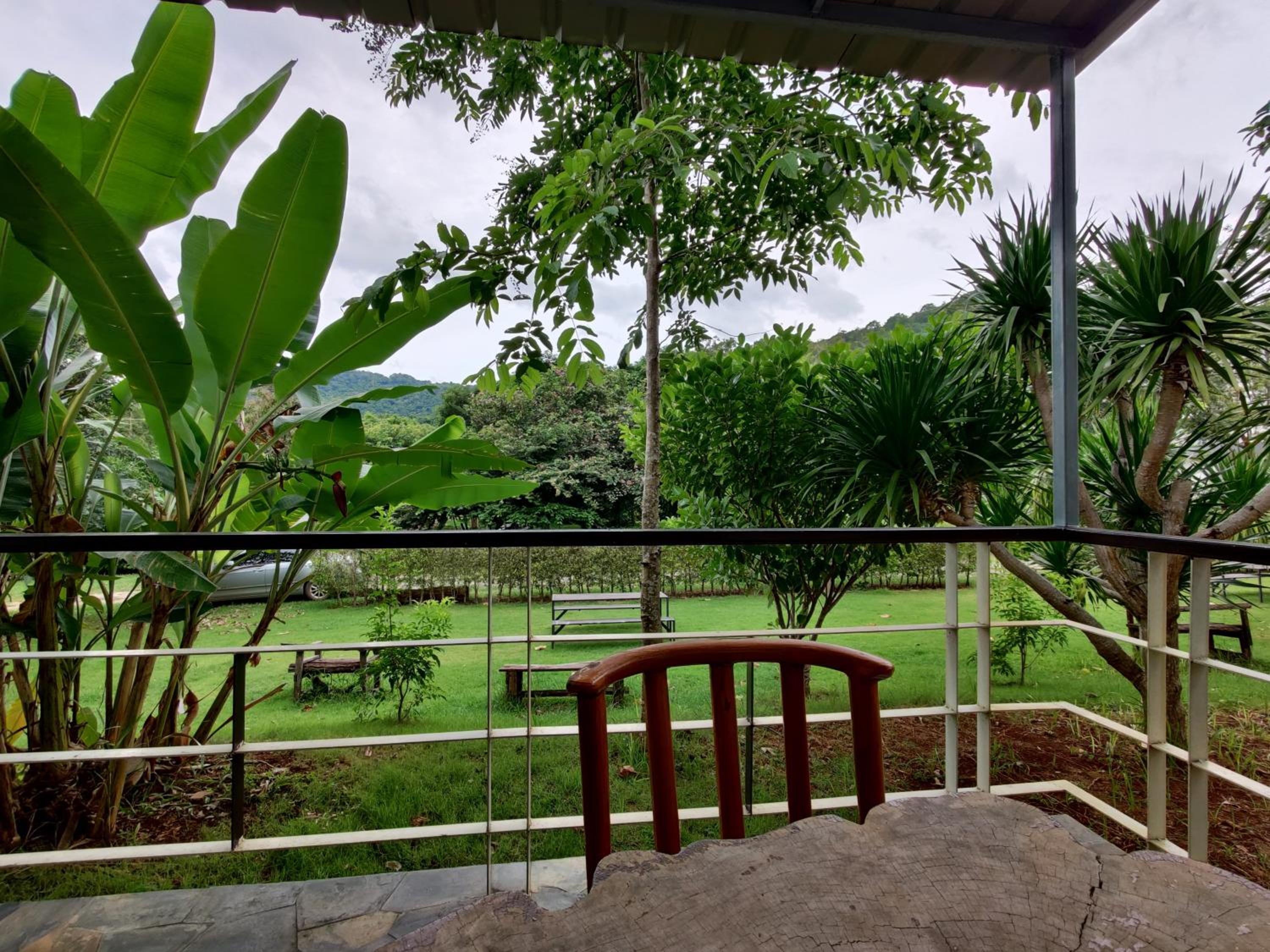 Yura Kiri Resort Khao Yai, Mu Si - 18