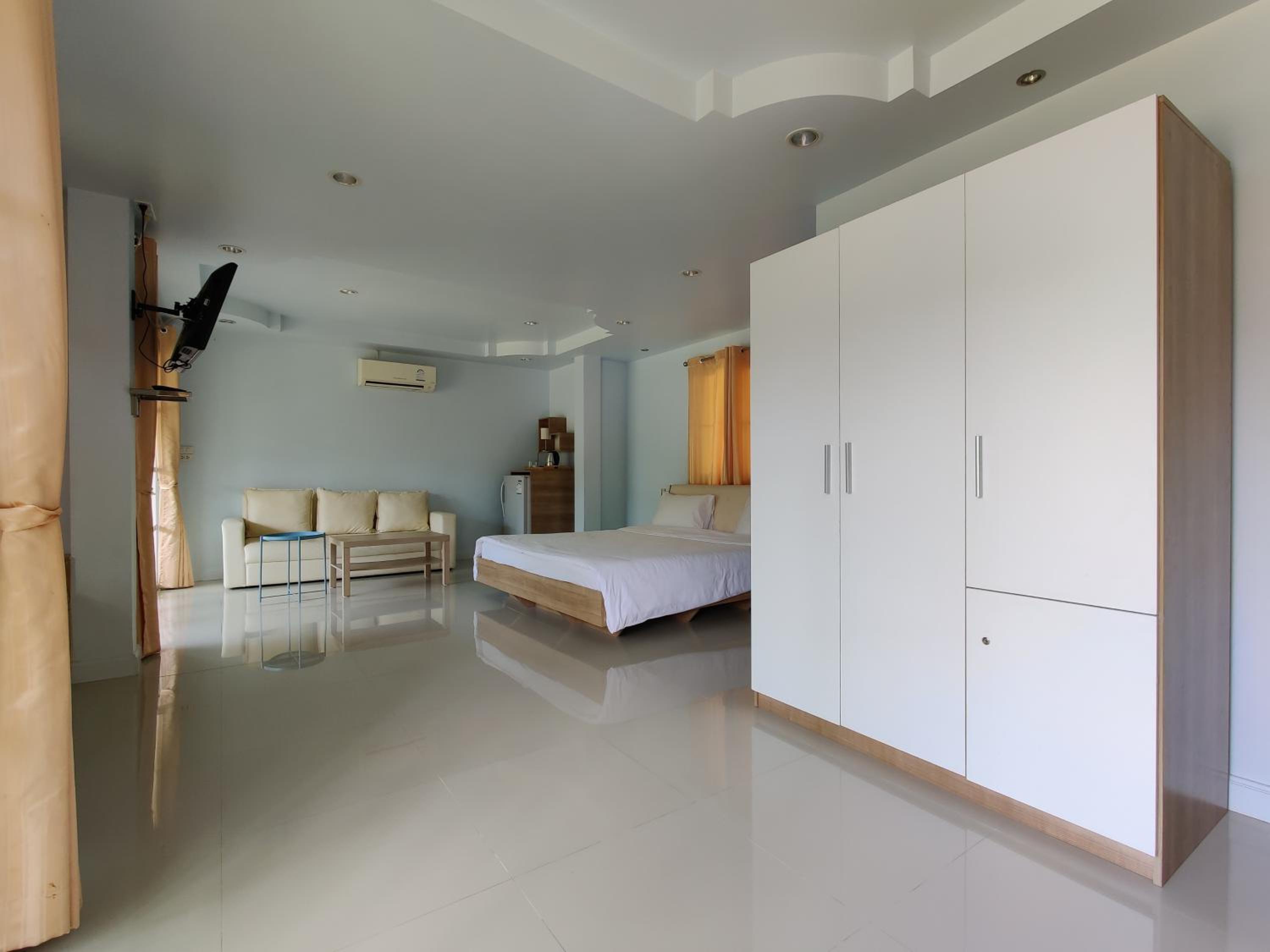 Yura Kiri Resort Khao Yai, Mu Si - 15