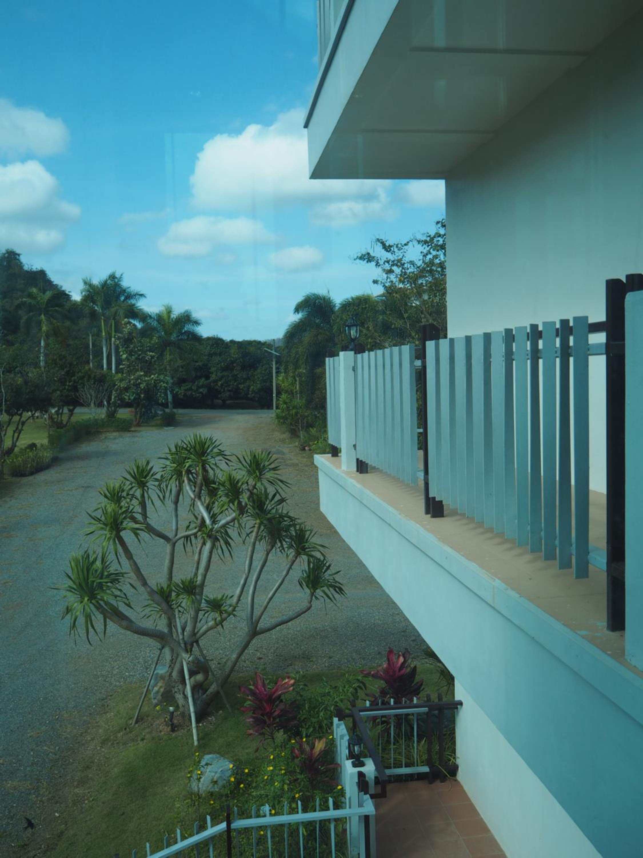 Yura Kiri Resort Khao Yai