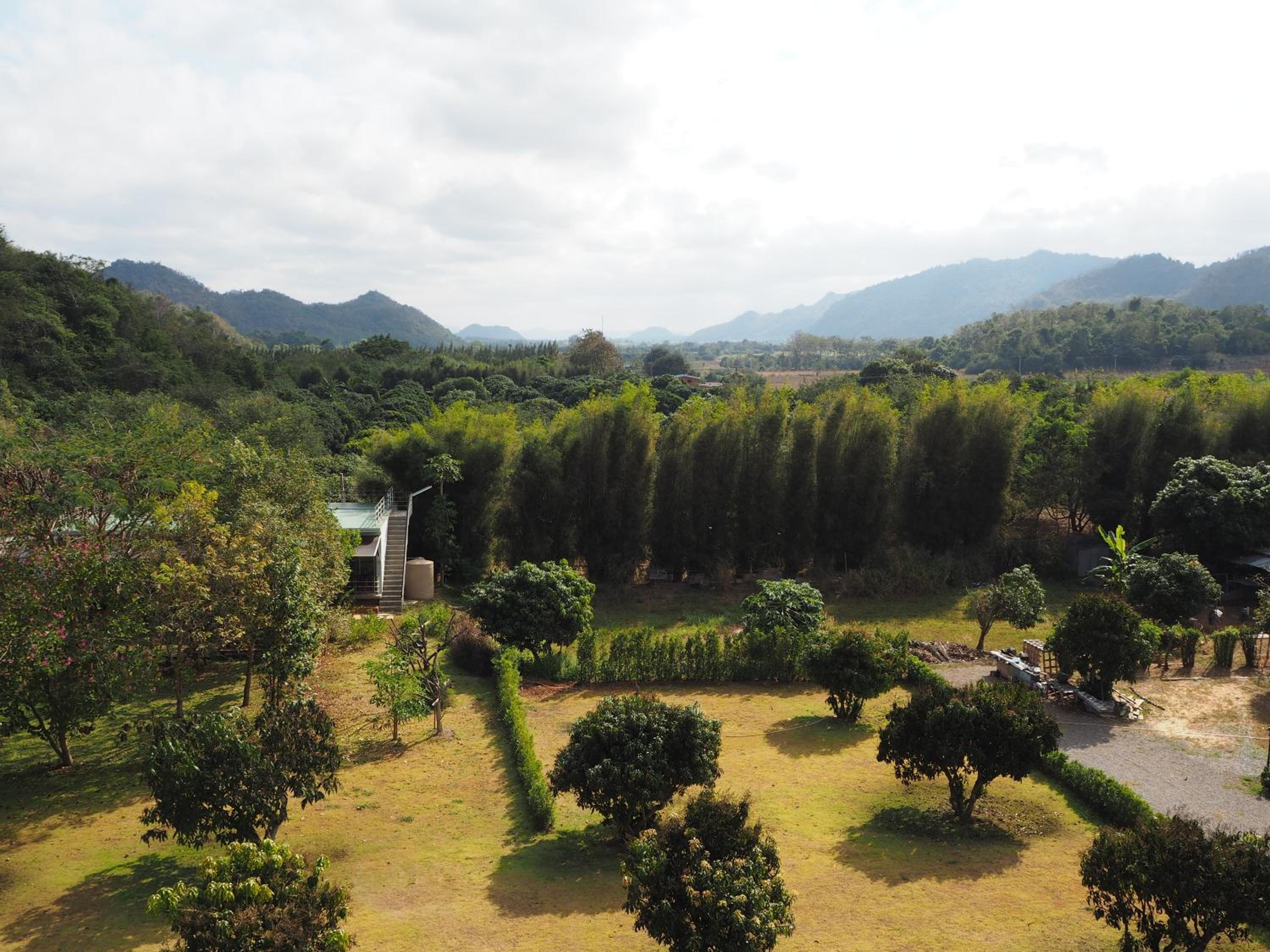 Yura Kiri Resort Khao Yai