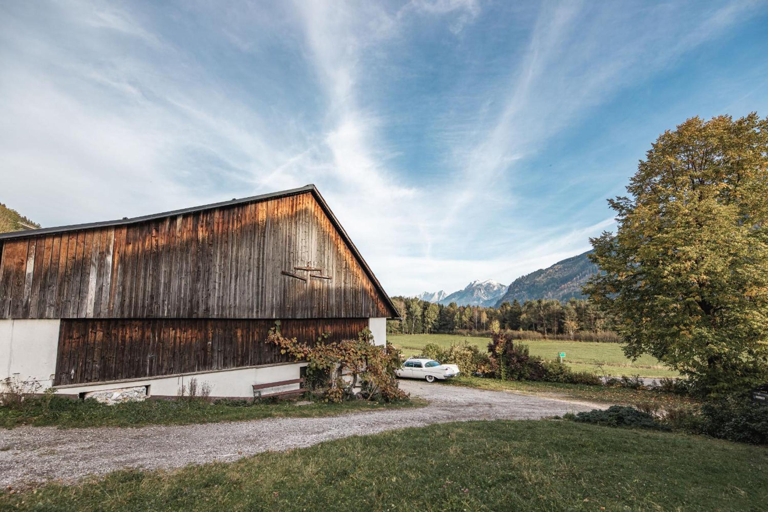 NaturparkResort Apartment Hörmann