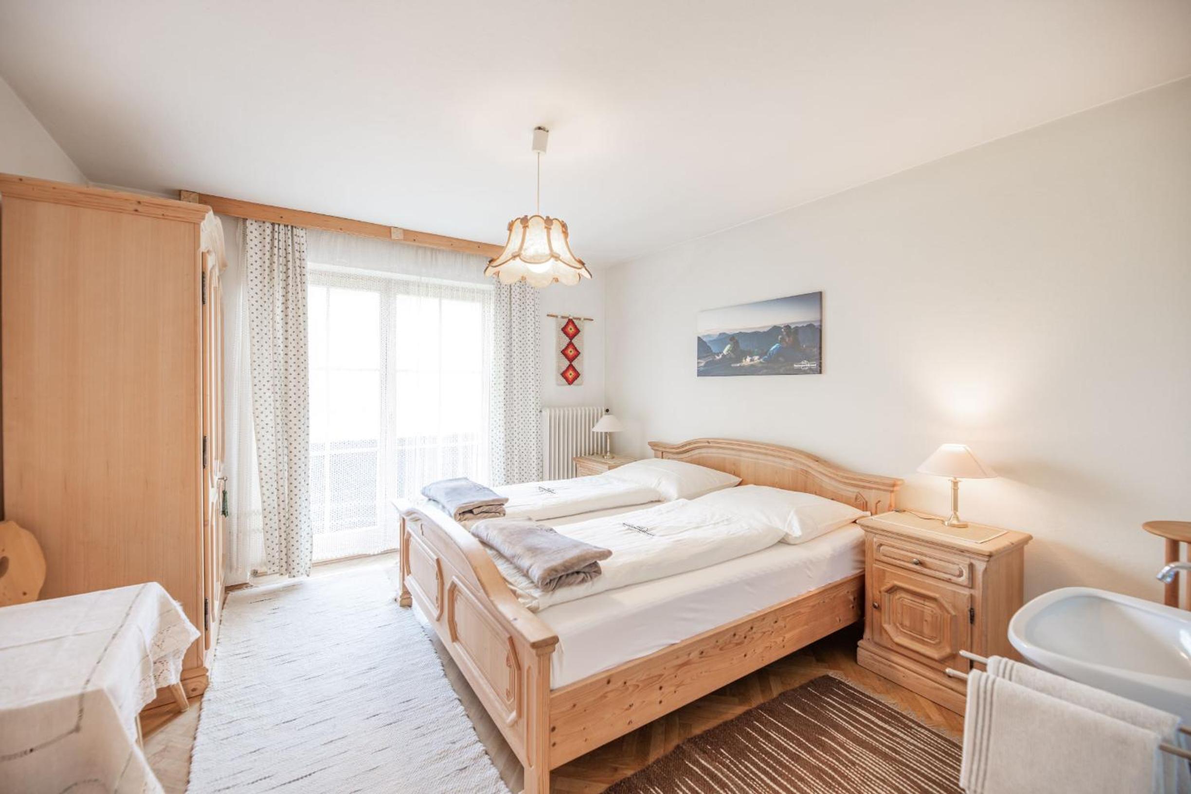 NaturparkResort Apartment Hörmann