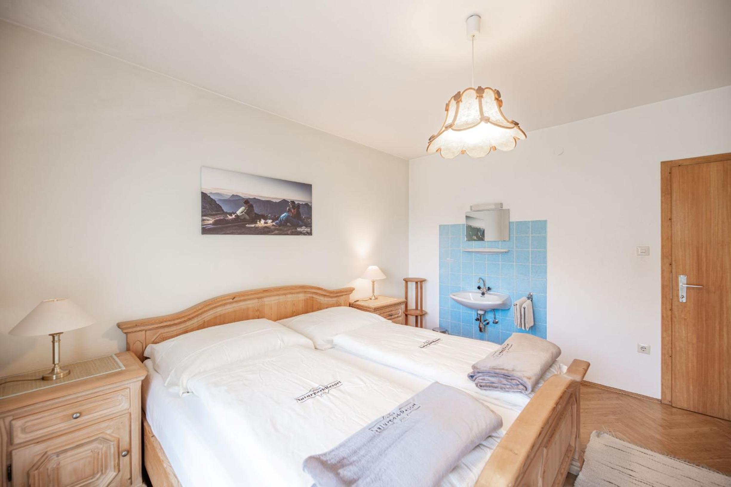 NaturparkResort Apartment Hörmann