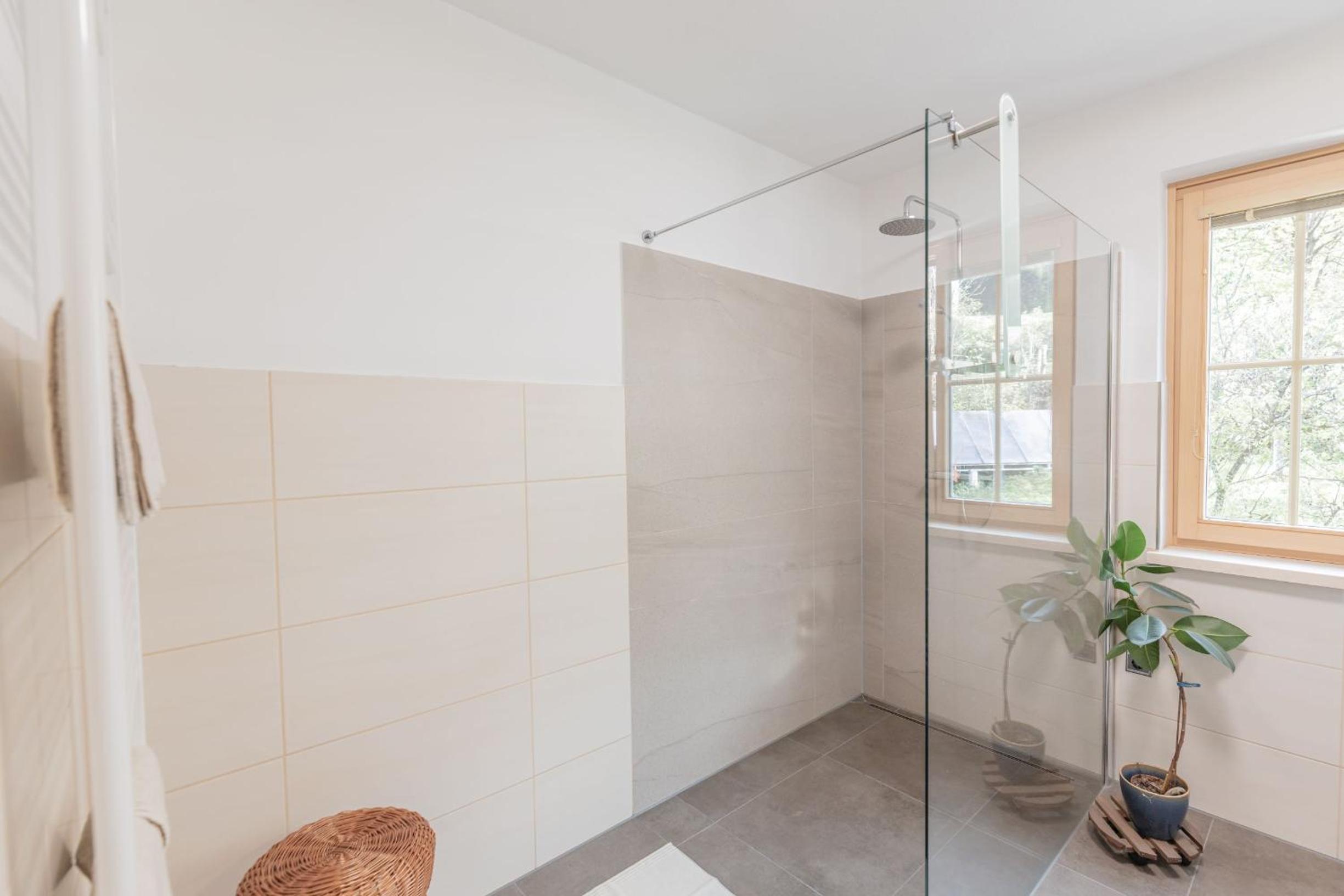 NaturparkResort Apartment Hörmann