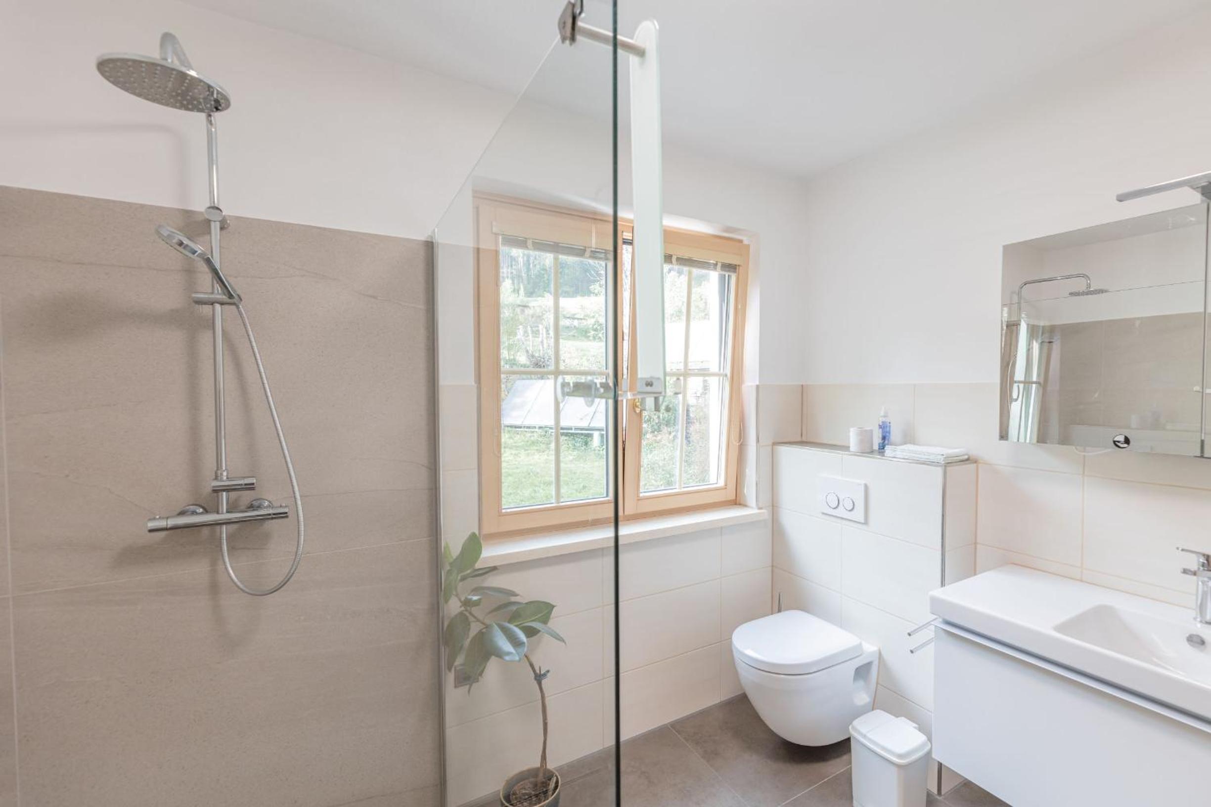NaturparkResort Apartment Hörmann
