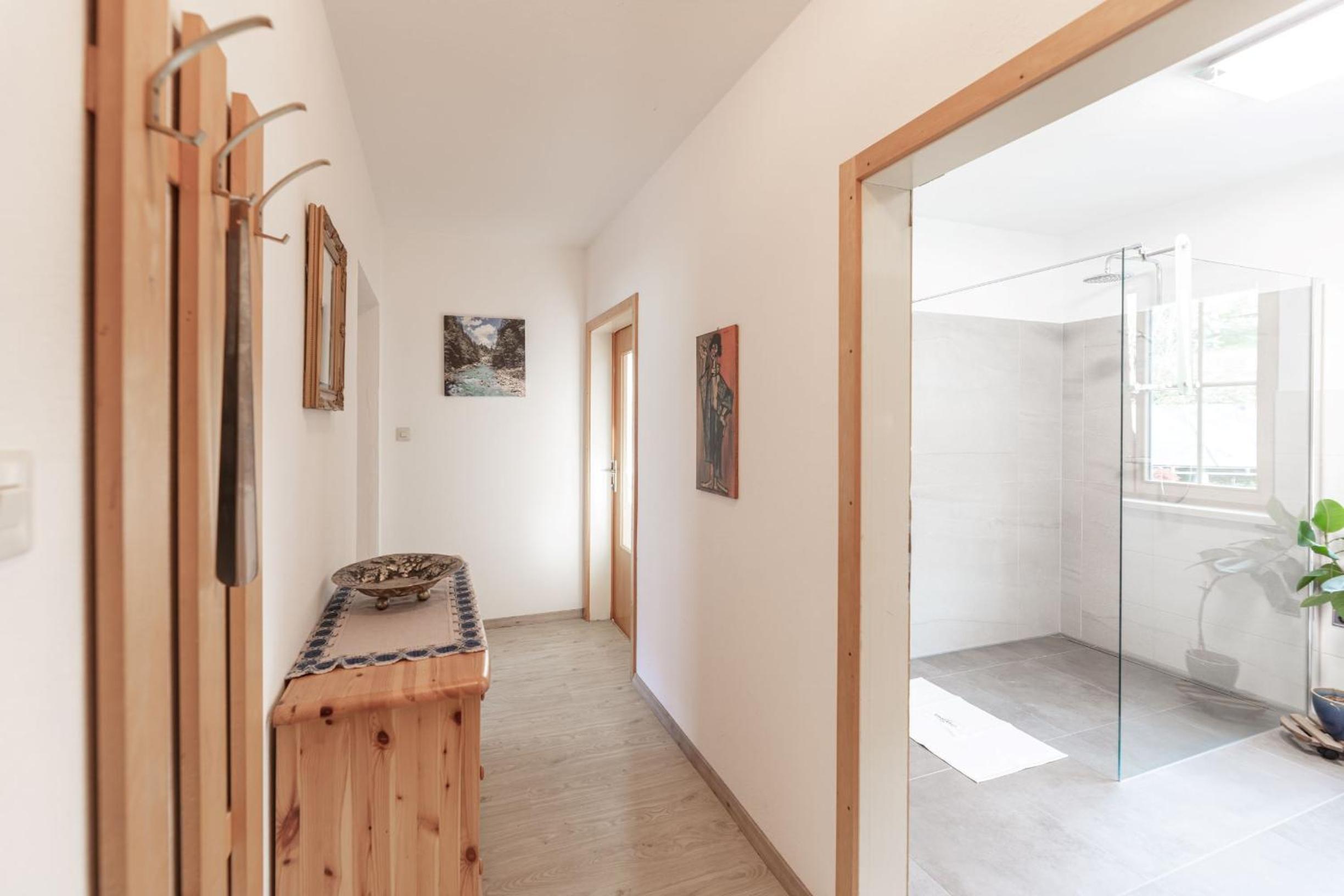 NaturparkResort Apartment Hörmann