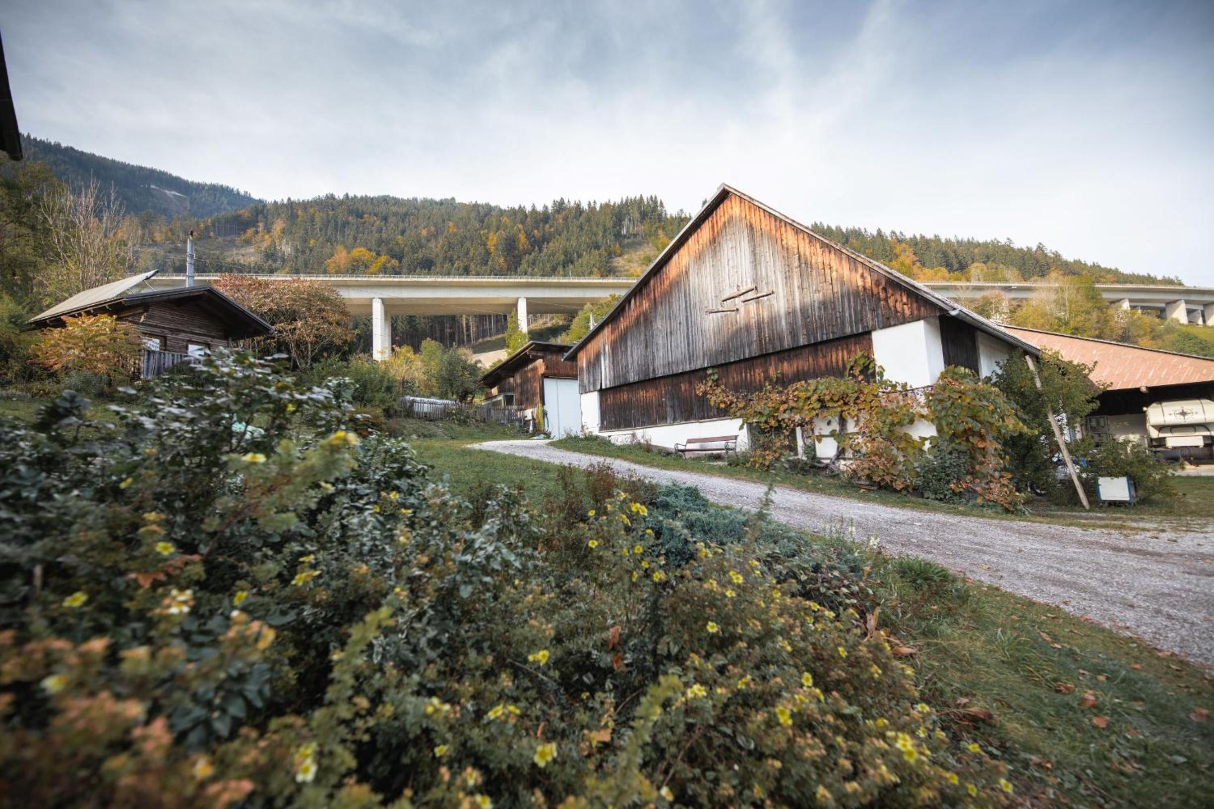 NaturparkResort Apartment Hörmann