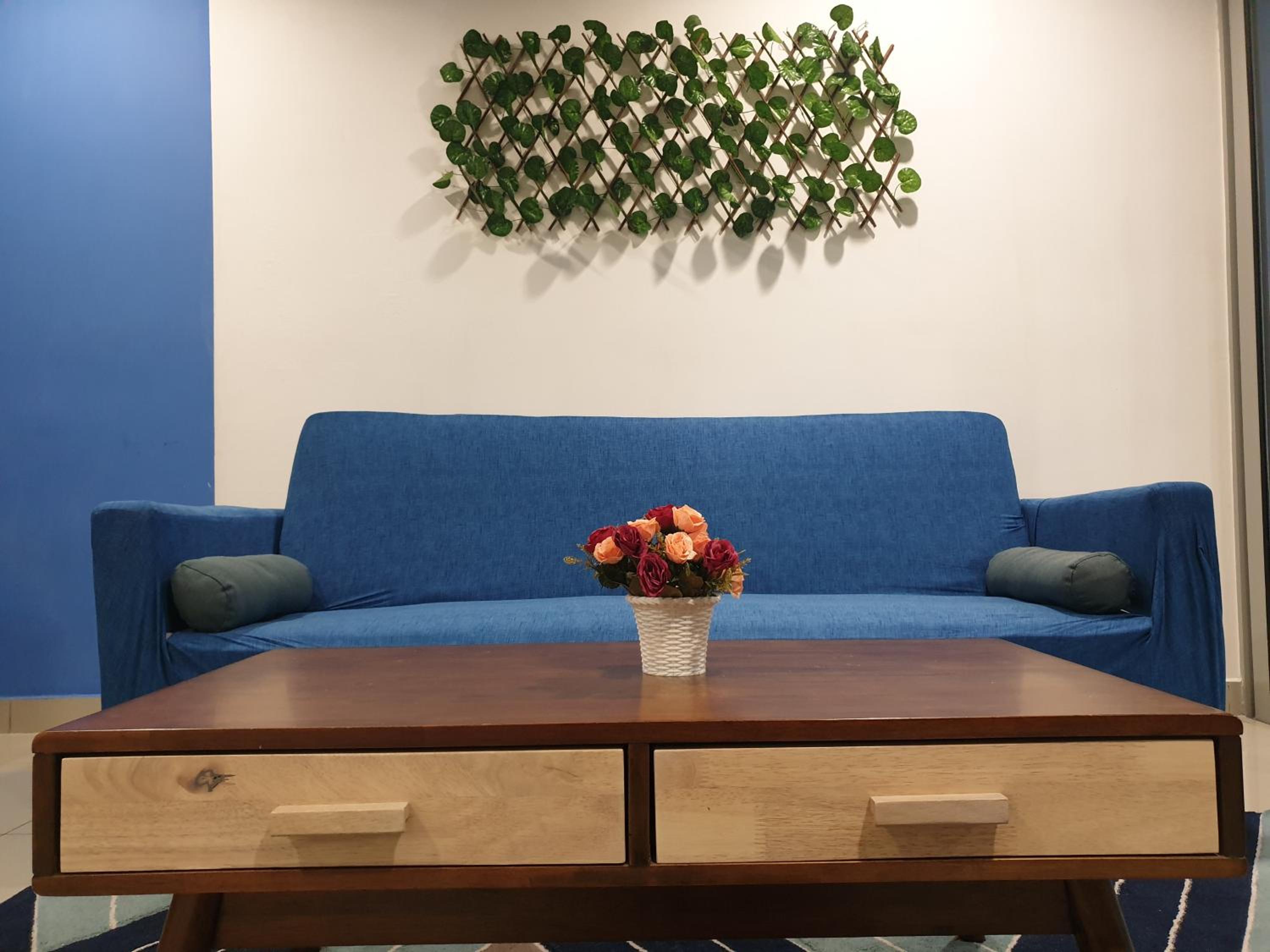 Seri Kembangan Facilities Level Free WIFI Cozy Home - 3Elements photo 5