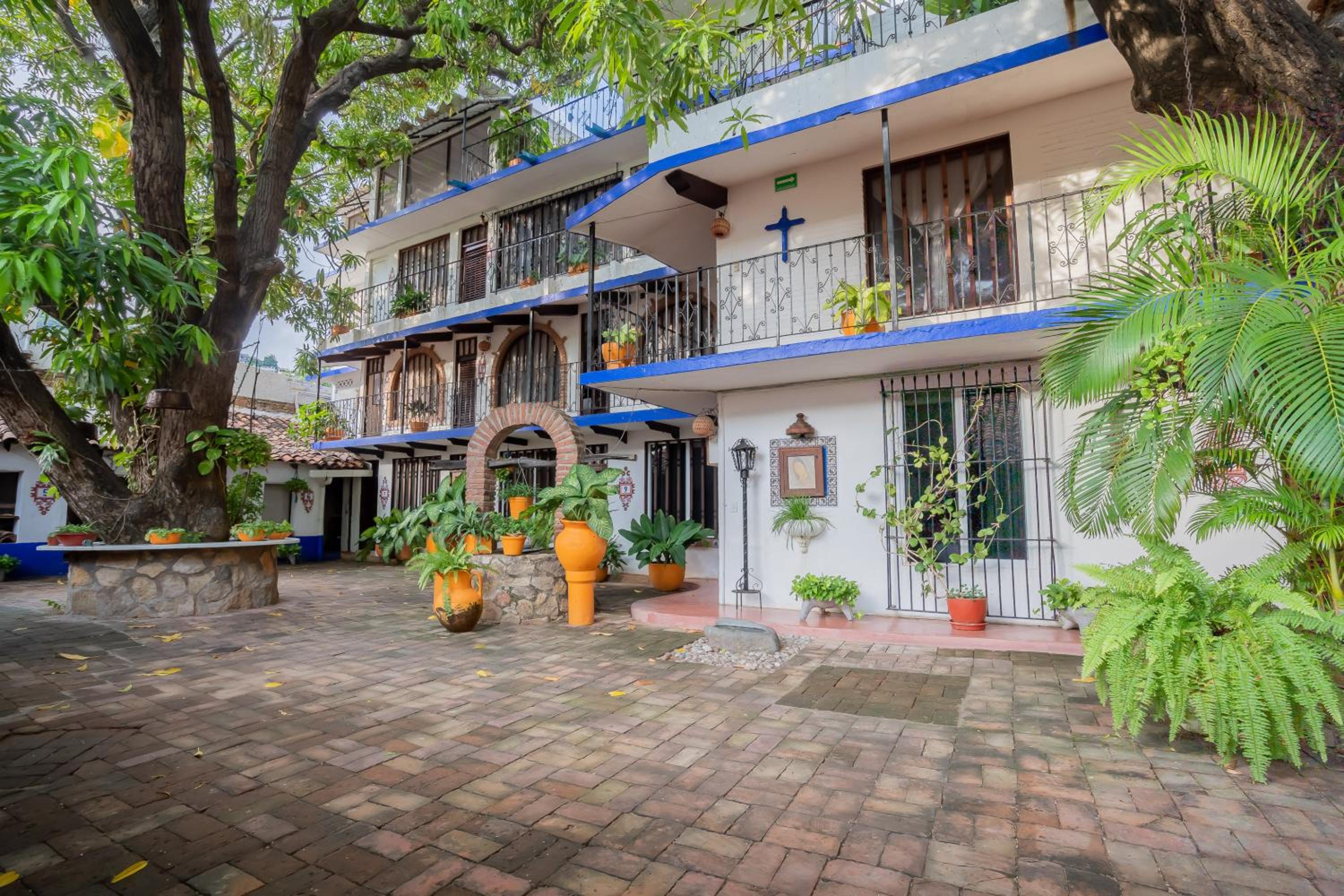 Hotel Mision y Spa Acapulco - Image 1