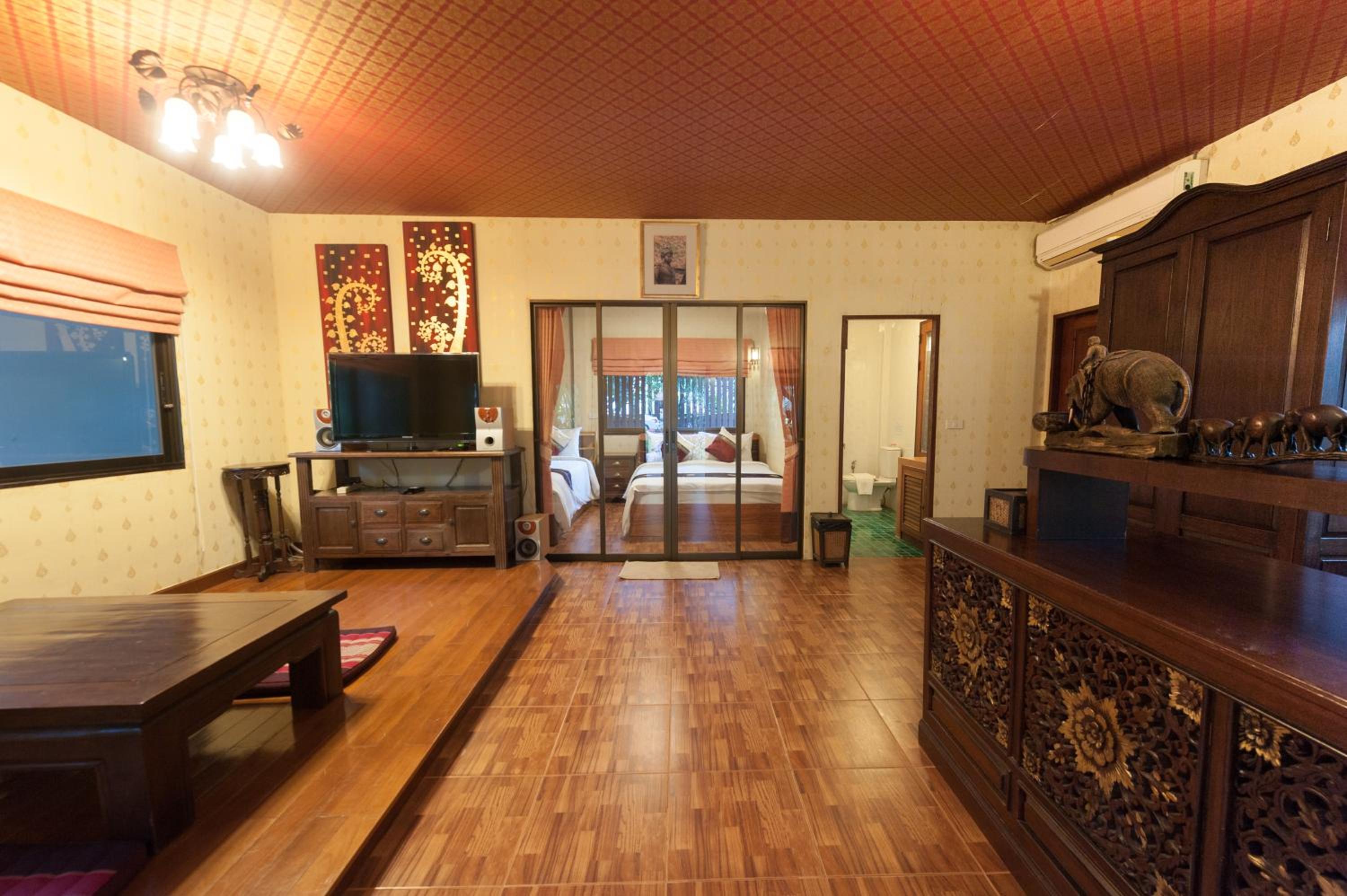 Ruen Ariya Resort