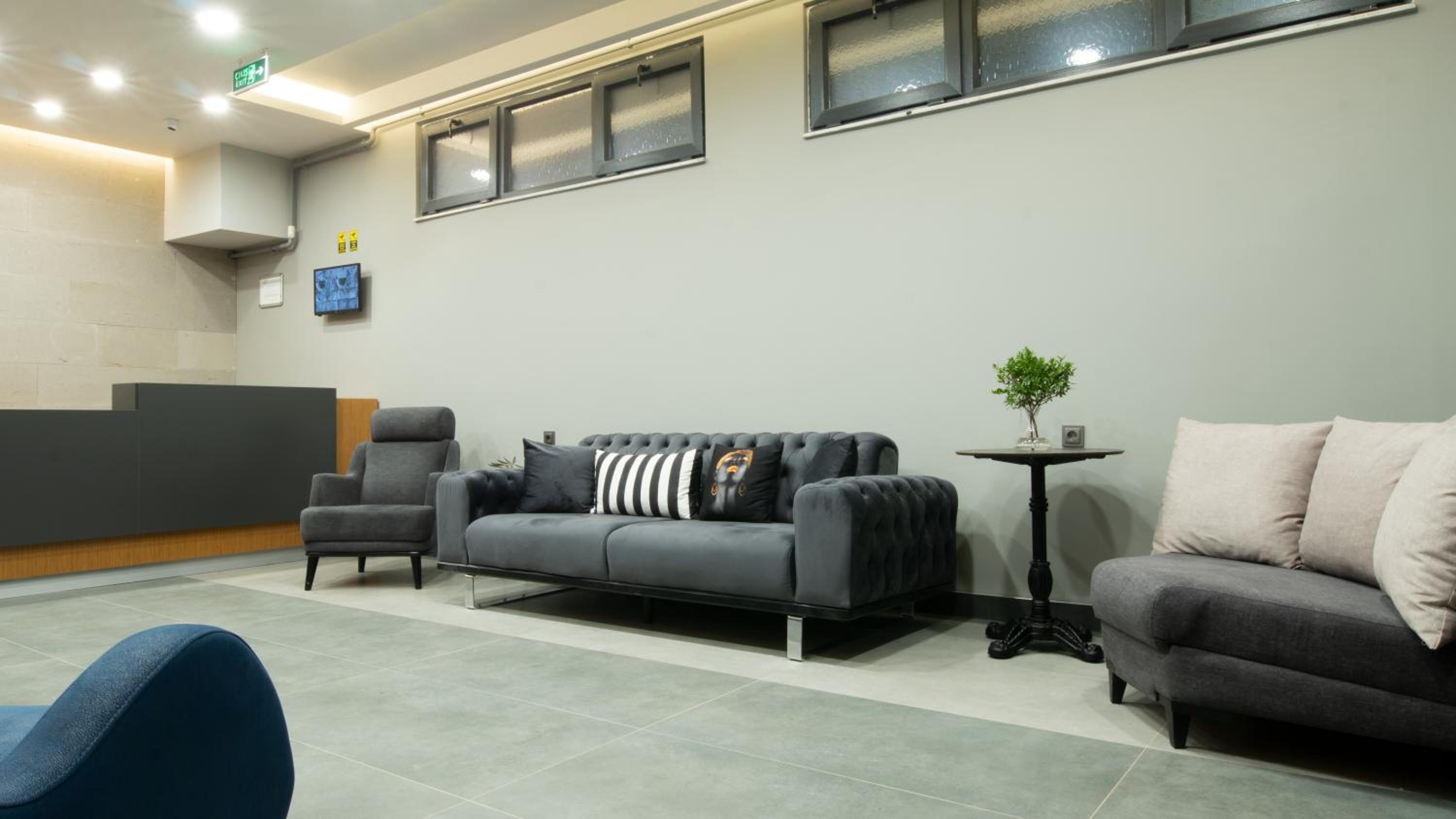 OPERA SUITES Apart Hotel - Image 29