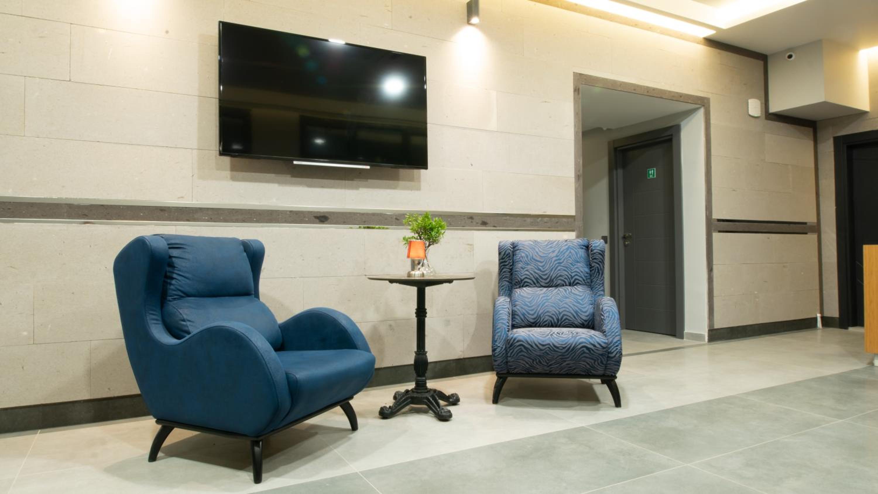 OPERA SUITES Apart Hotel - Image 31