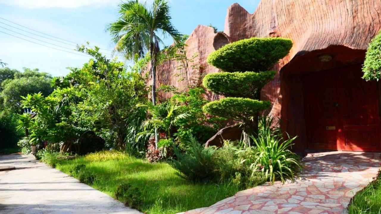Baandin Rimnum Resort view 5