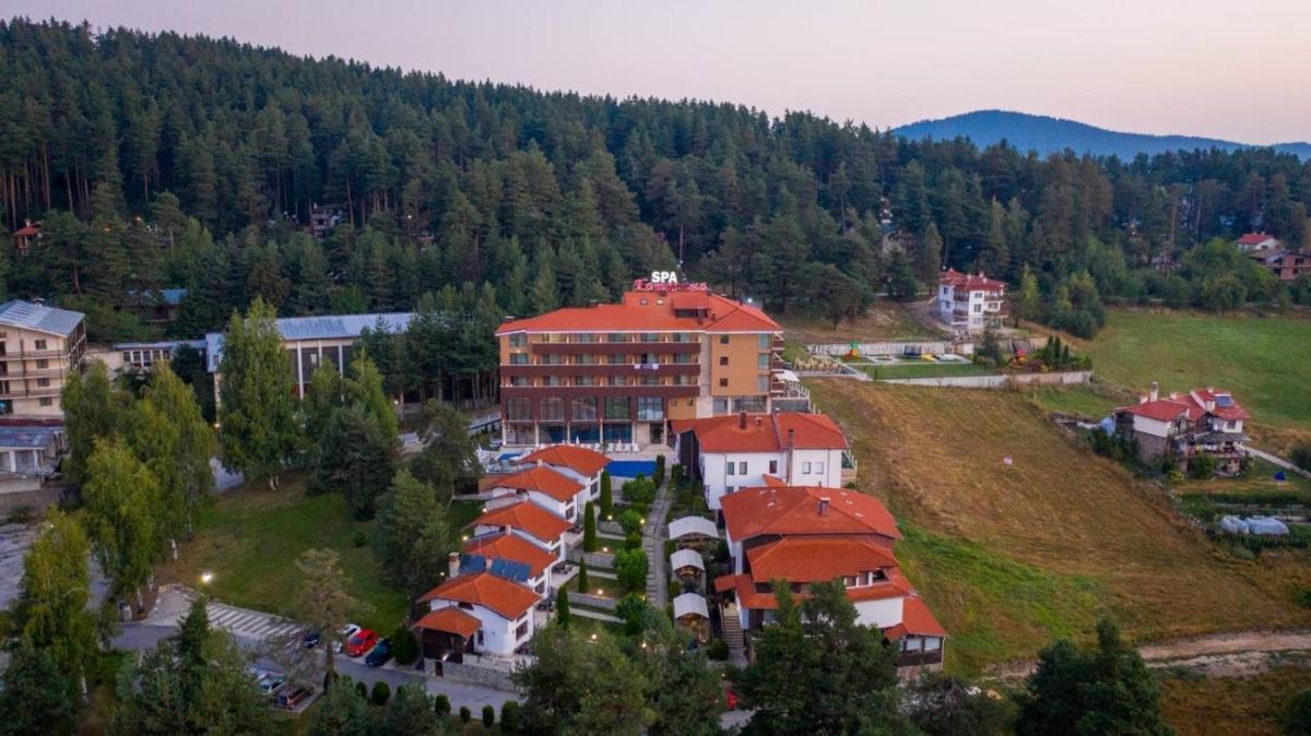 Hotel Katalina Holiday Complex