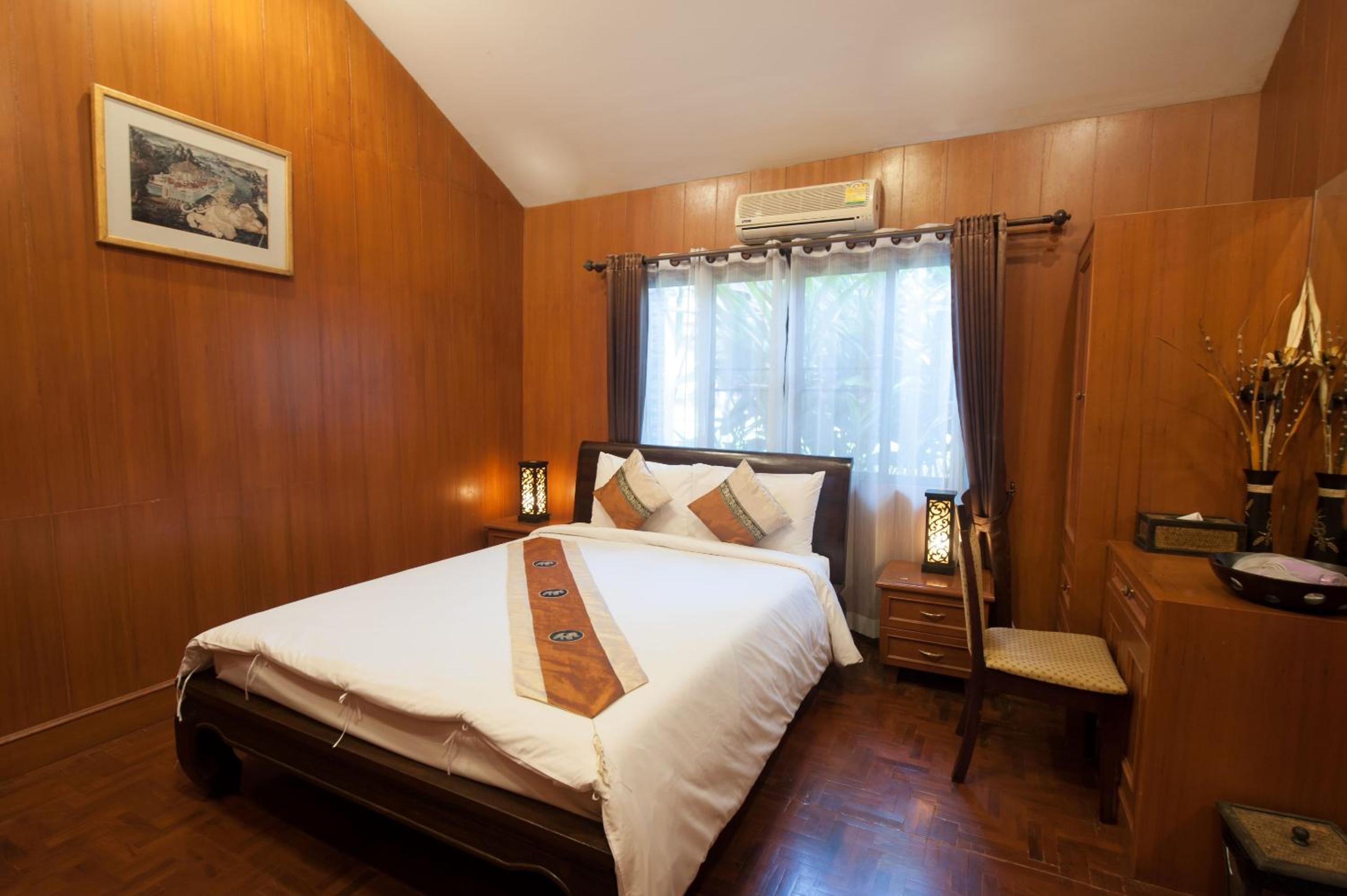 Ruen Ariya Resort