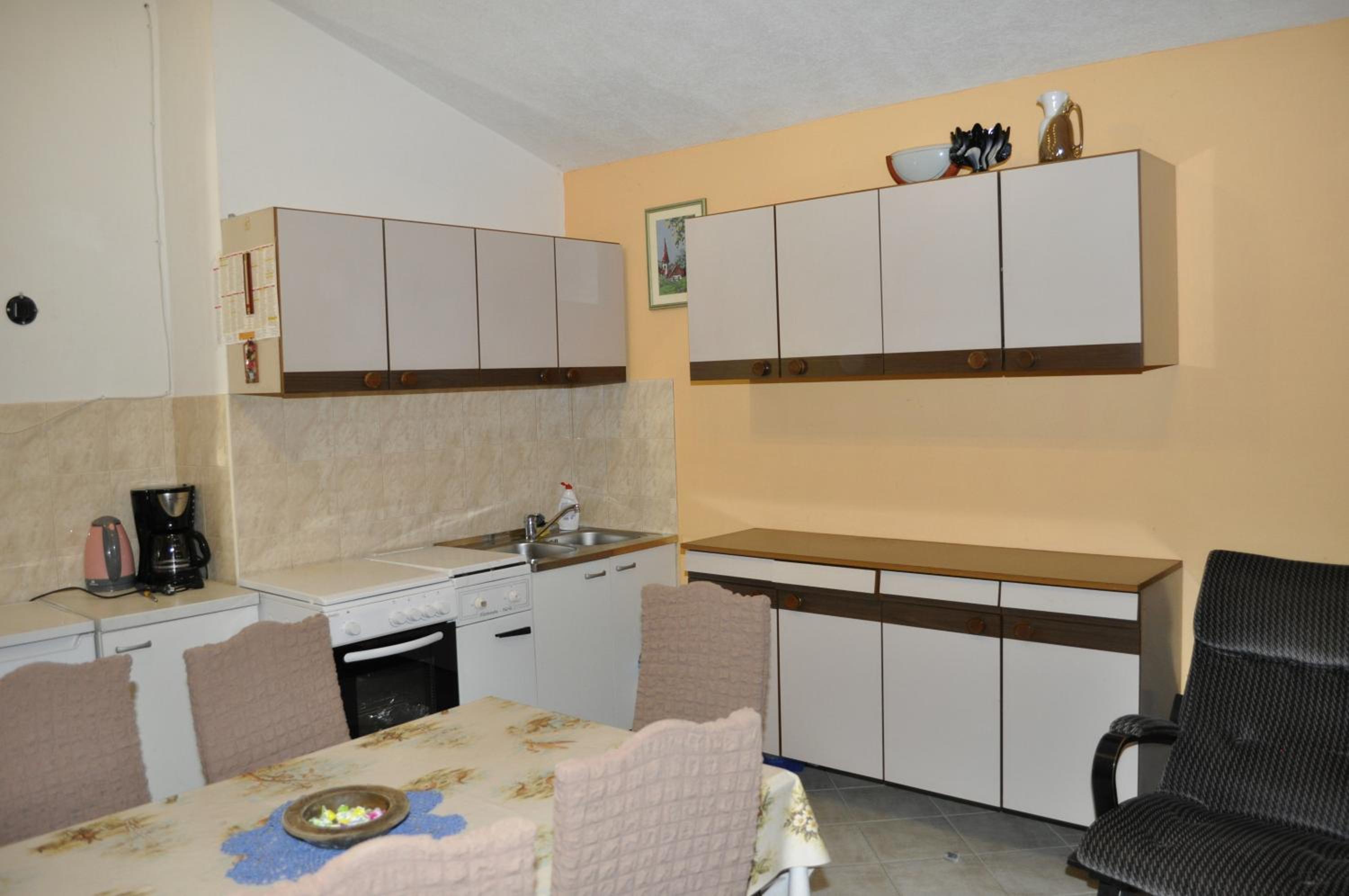 House Monte Maggiore view 4
