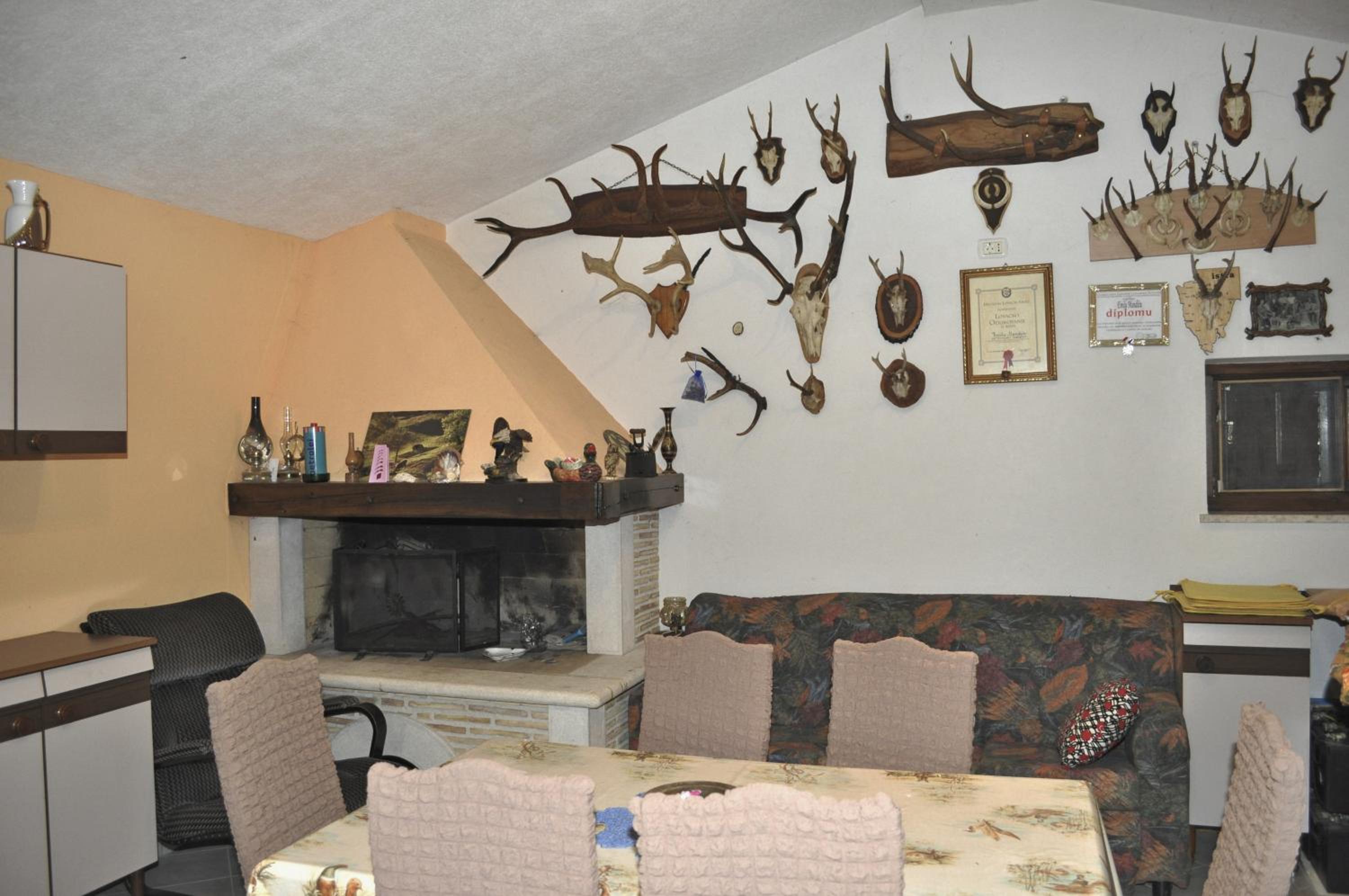 House Monte Maggiore view 5