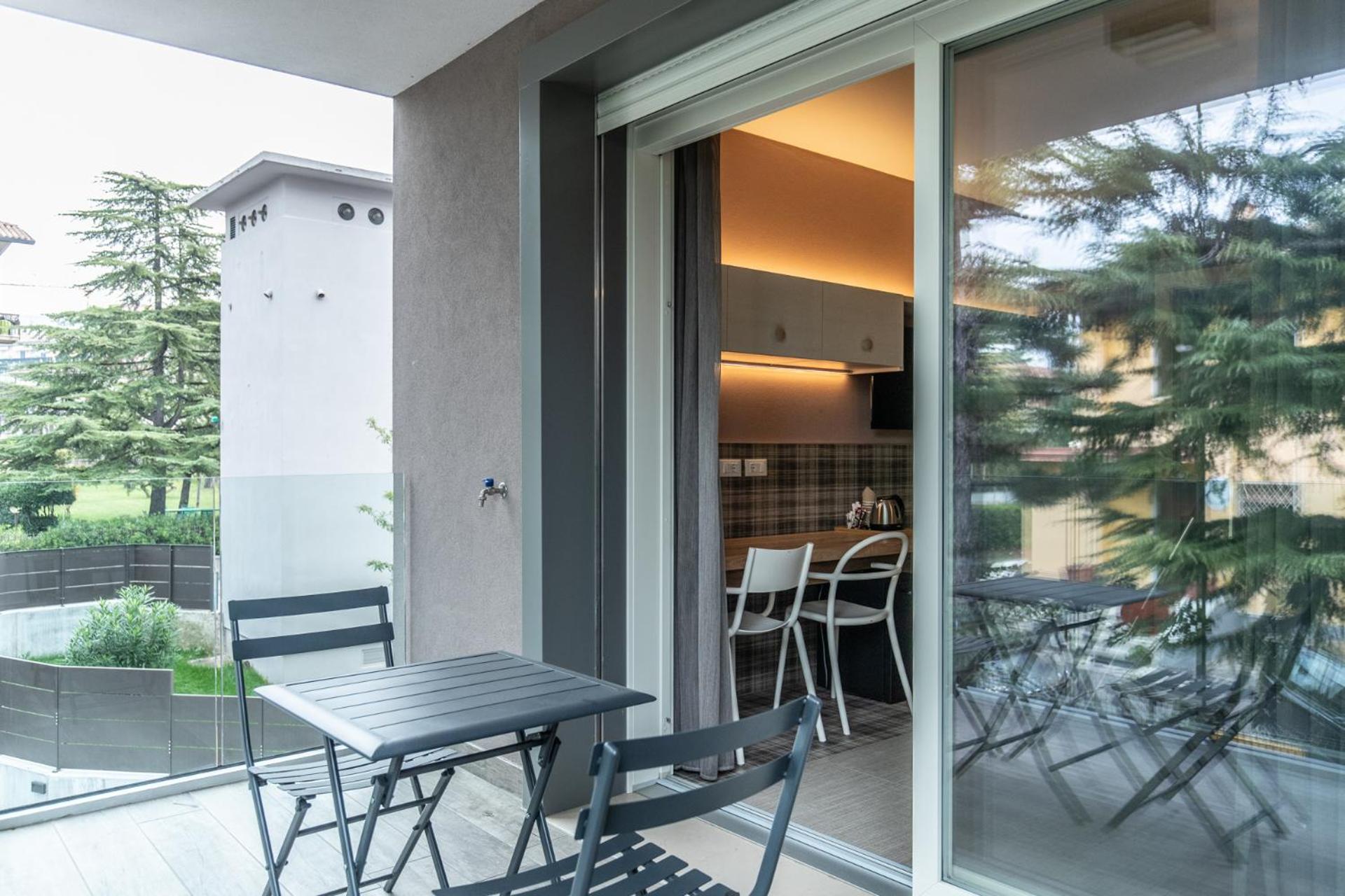 SEI Garda Apartments photo 3