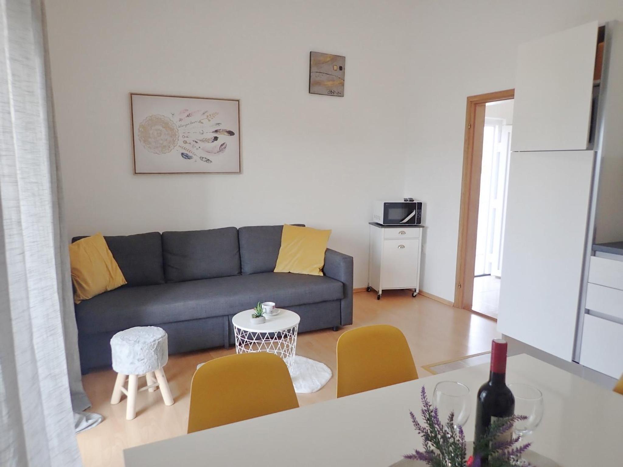Apartments Lika view 5