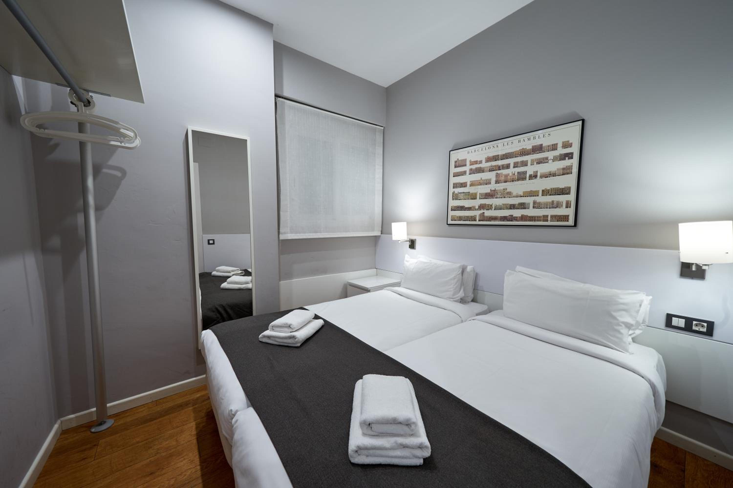 Bonavista Apartments - Passeig de Gracia