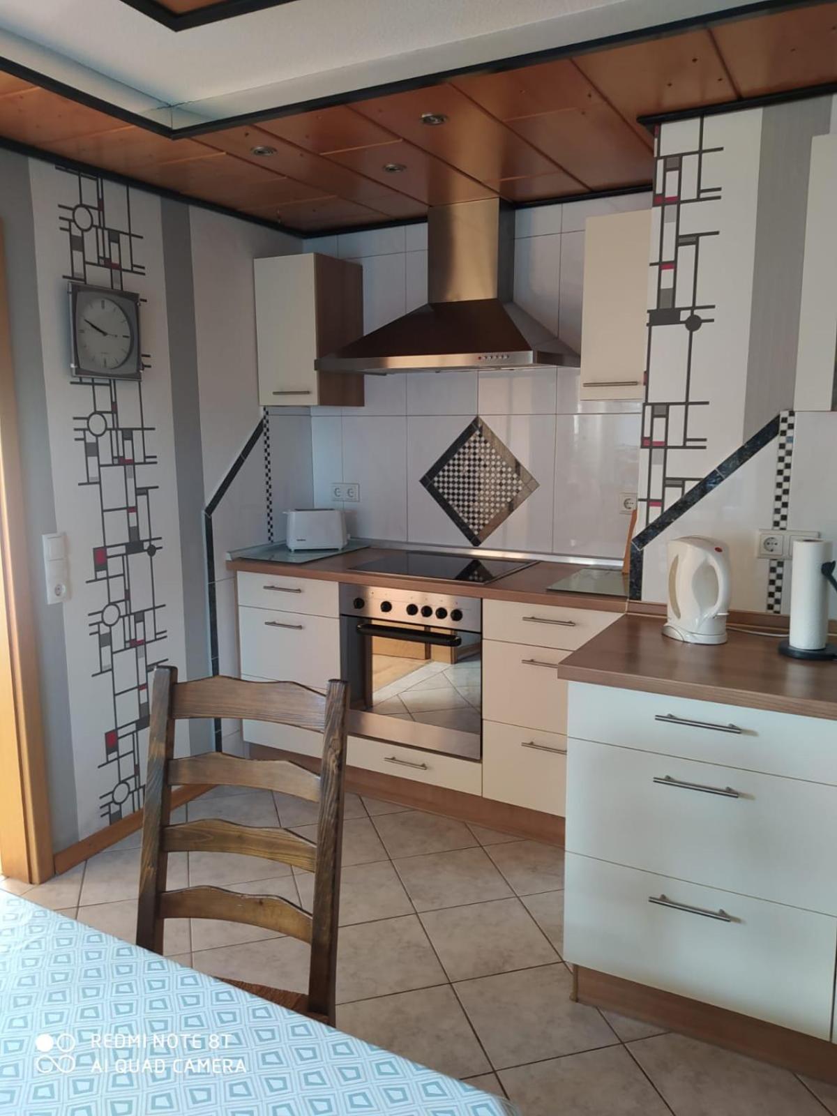 Ferienwohnung- Haus Anna view 2