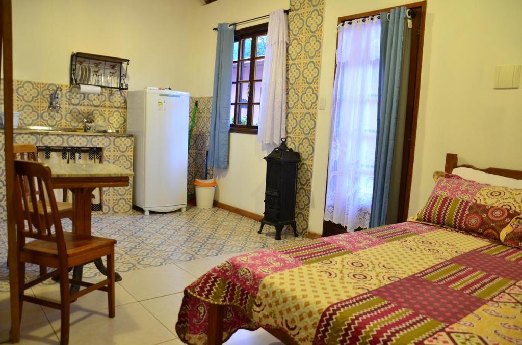 Pousada Vila Paolino