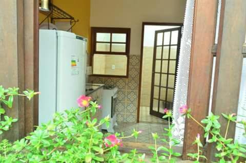 Pousada Vila Paolino