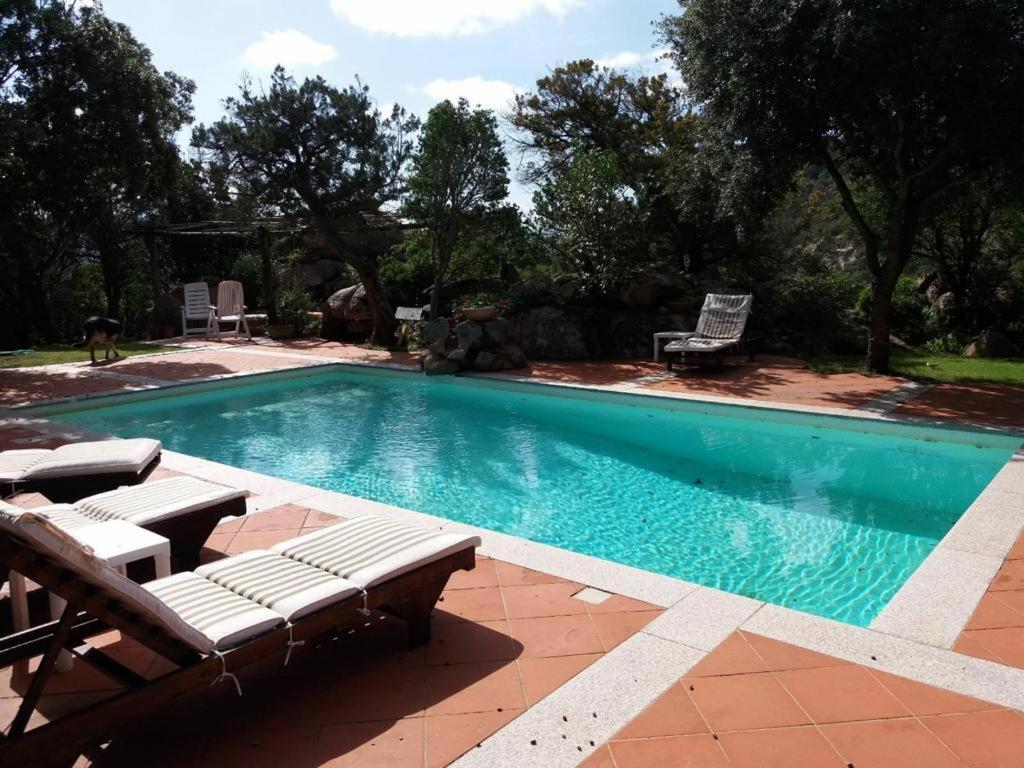Arzachena Vacations - Villa Sara - Property Image 2