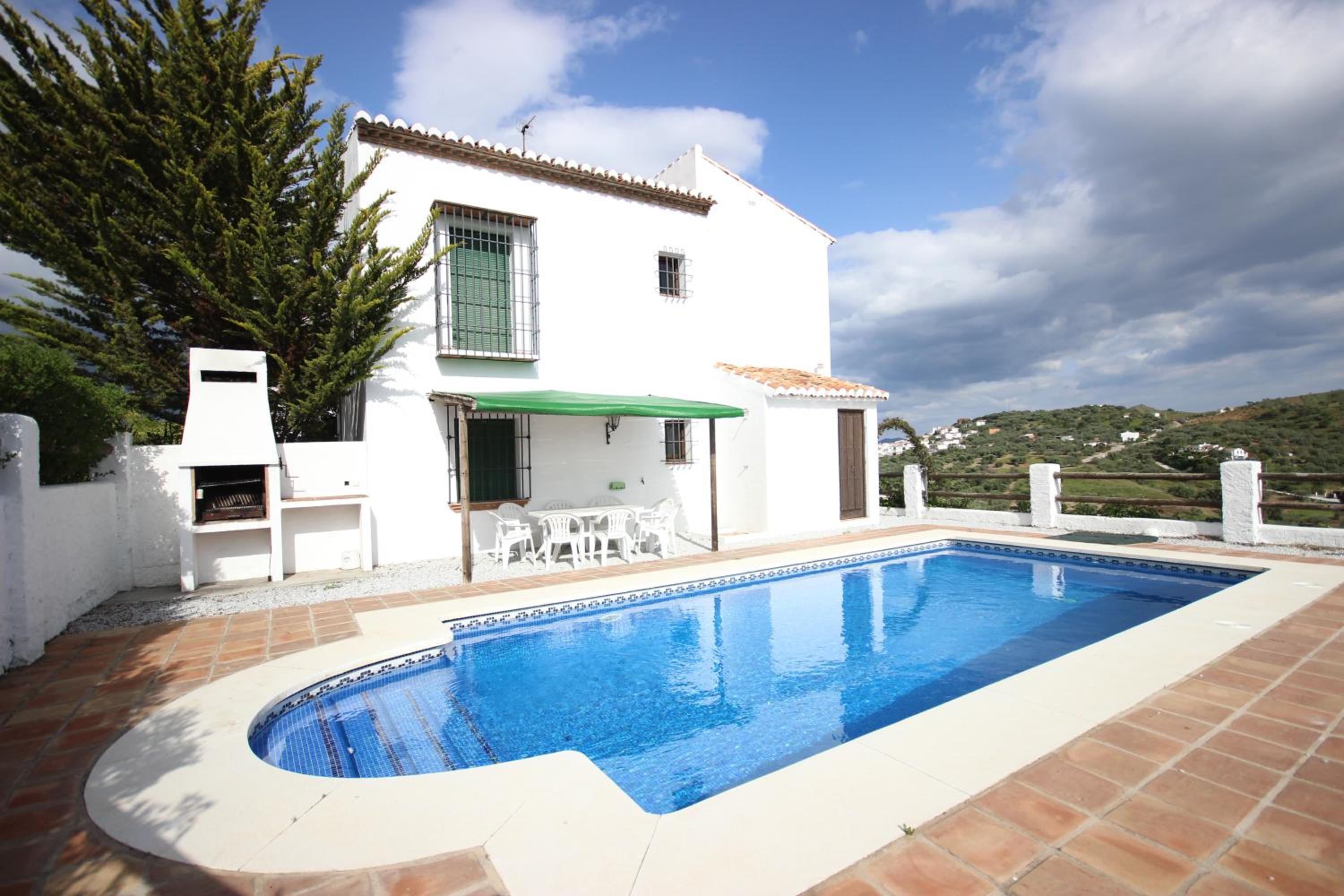 Casas de Cantoblanco