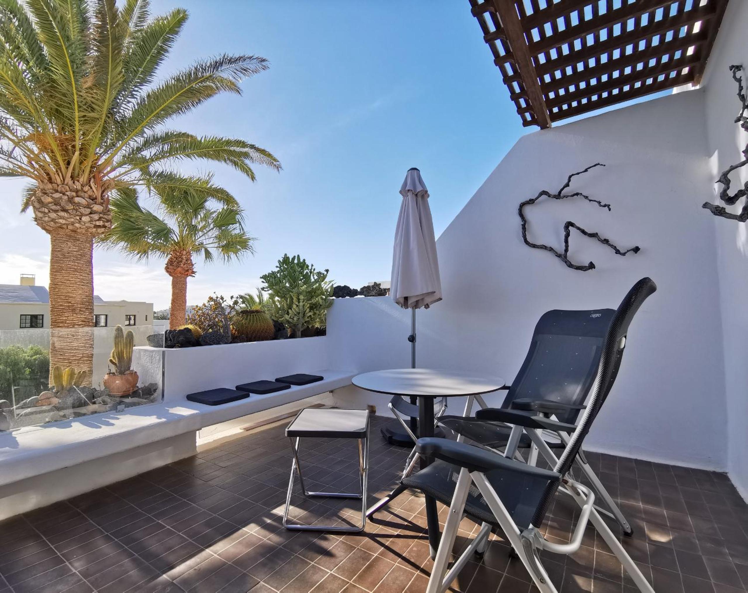 VULCANO APARTMENT LANZAROTE photo 4