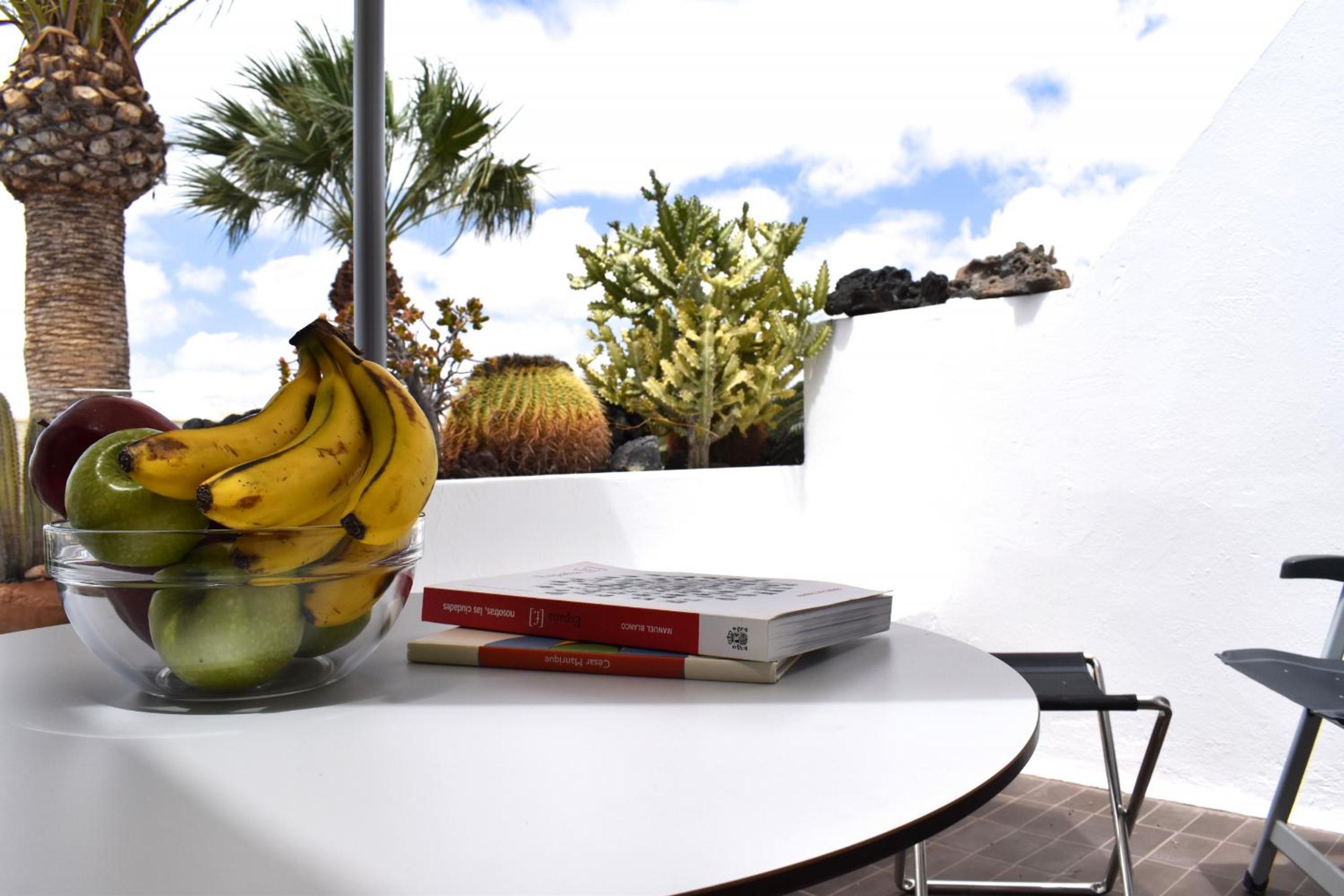 VULCANO APARTMENT LANZAROTE photo 3