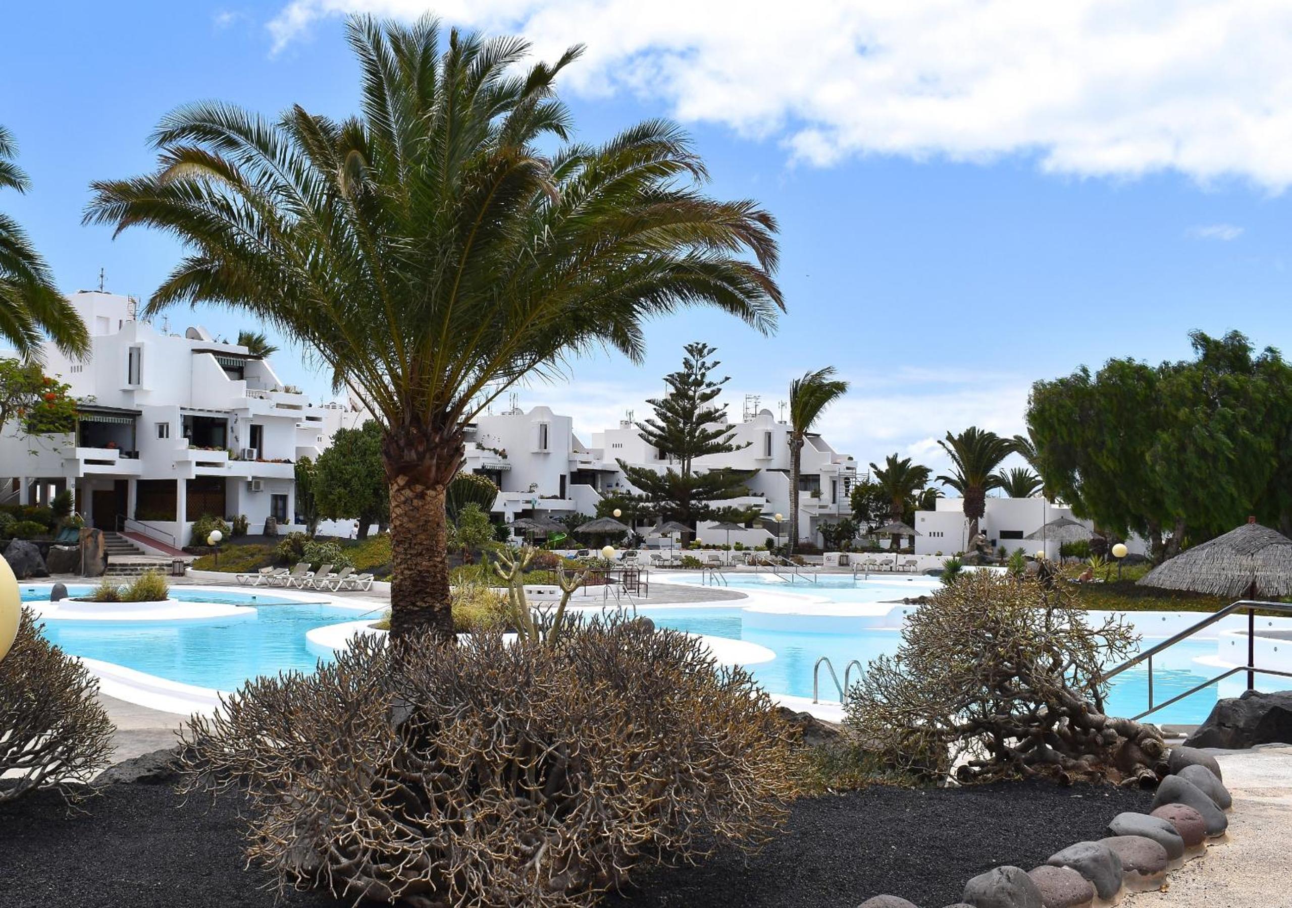 VULCANO APARTMENT LANZAROTE photo 2