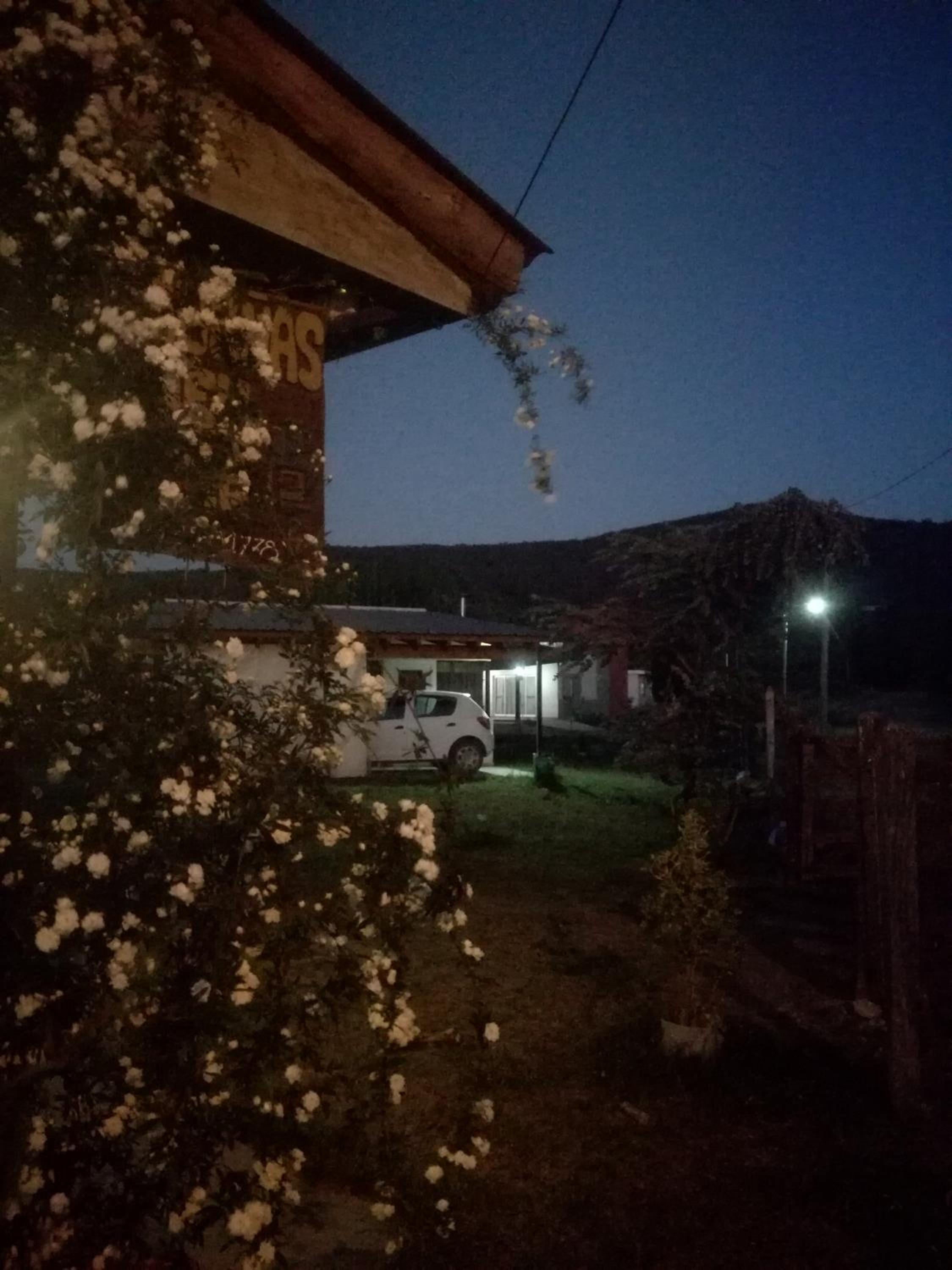 Cabañas Buen Ayre