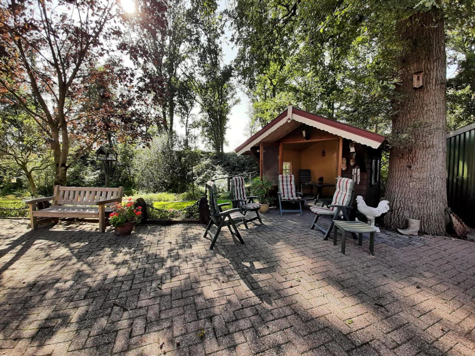 Hoeve de Laan, photo 38