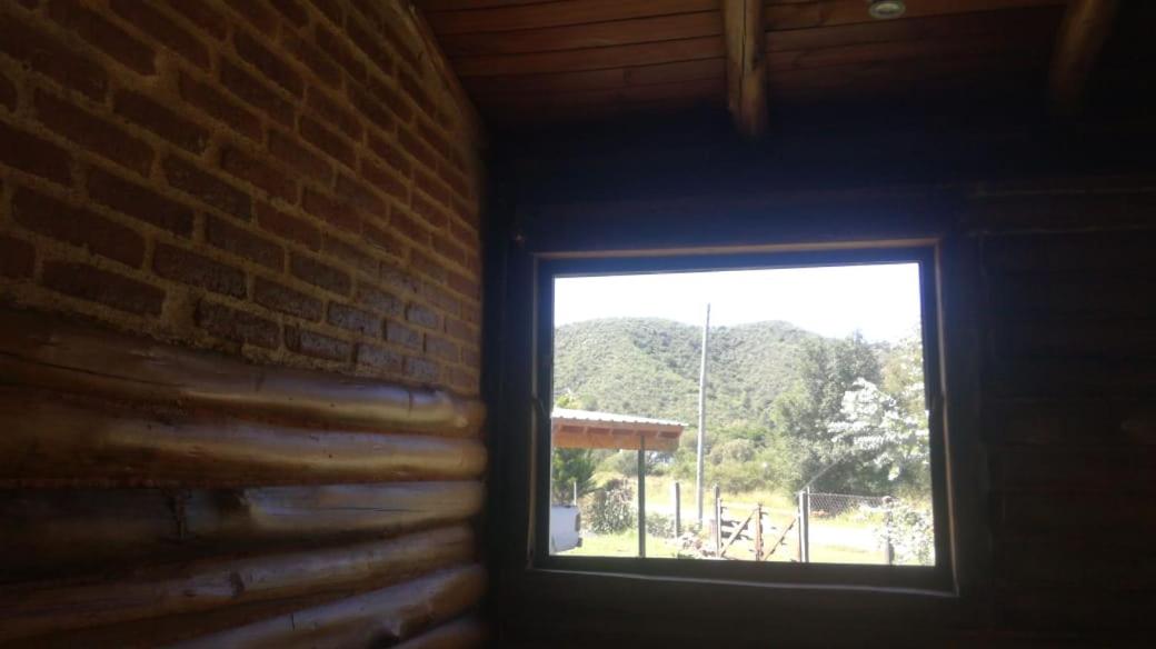 Cabañas Buen Ayre